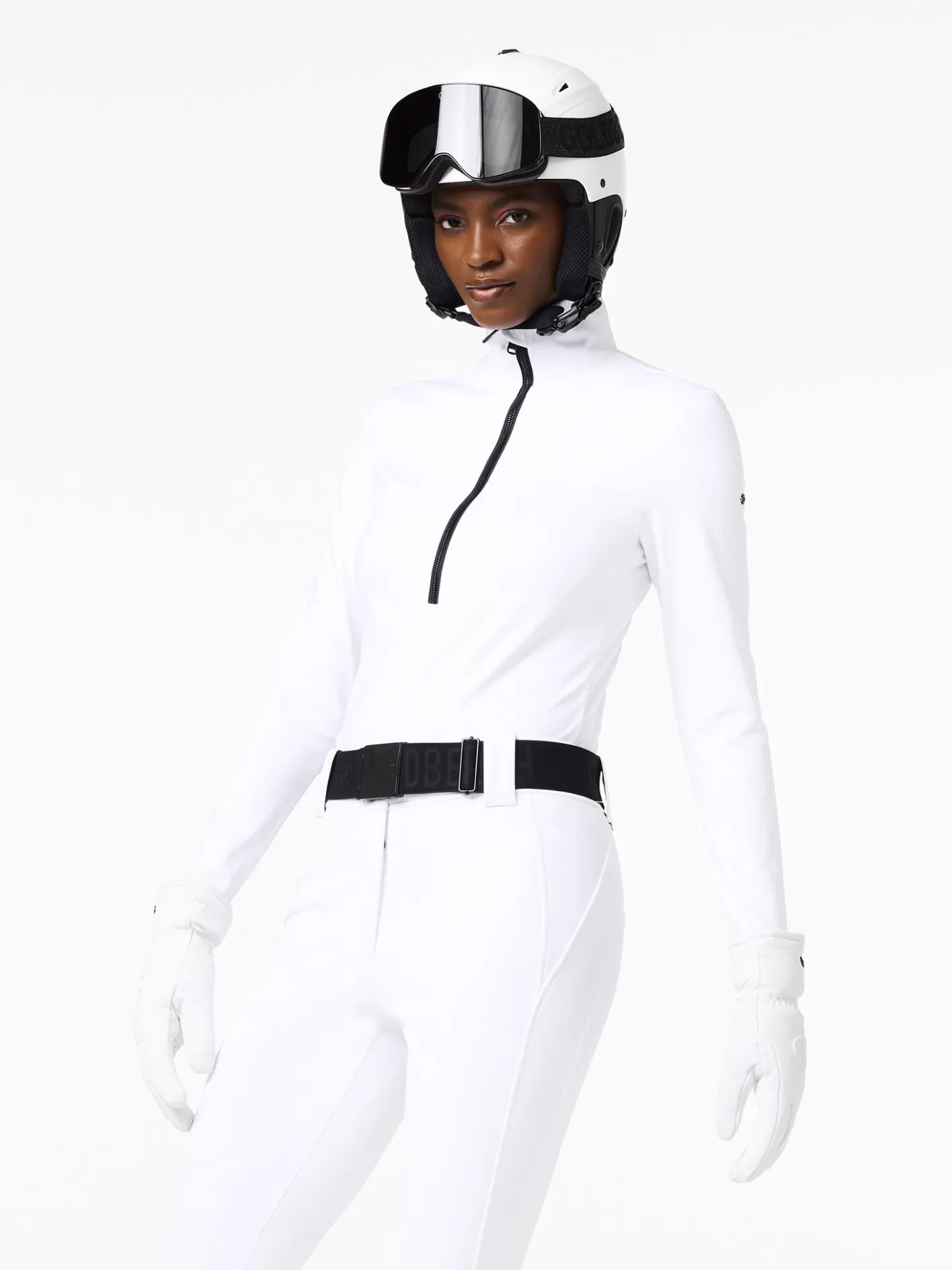 Goldbergh Longsleeves & T-Shirts | Ski Pullies^SERENA Ski Pully