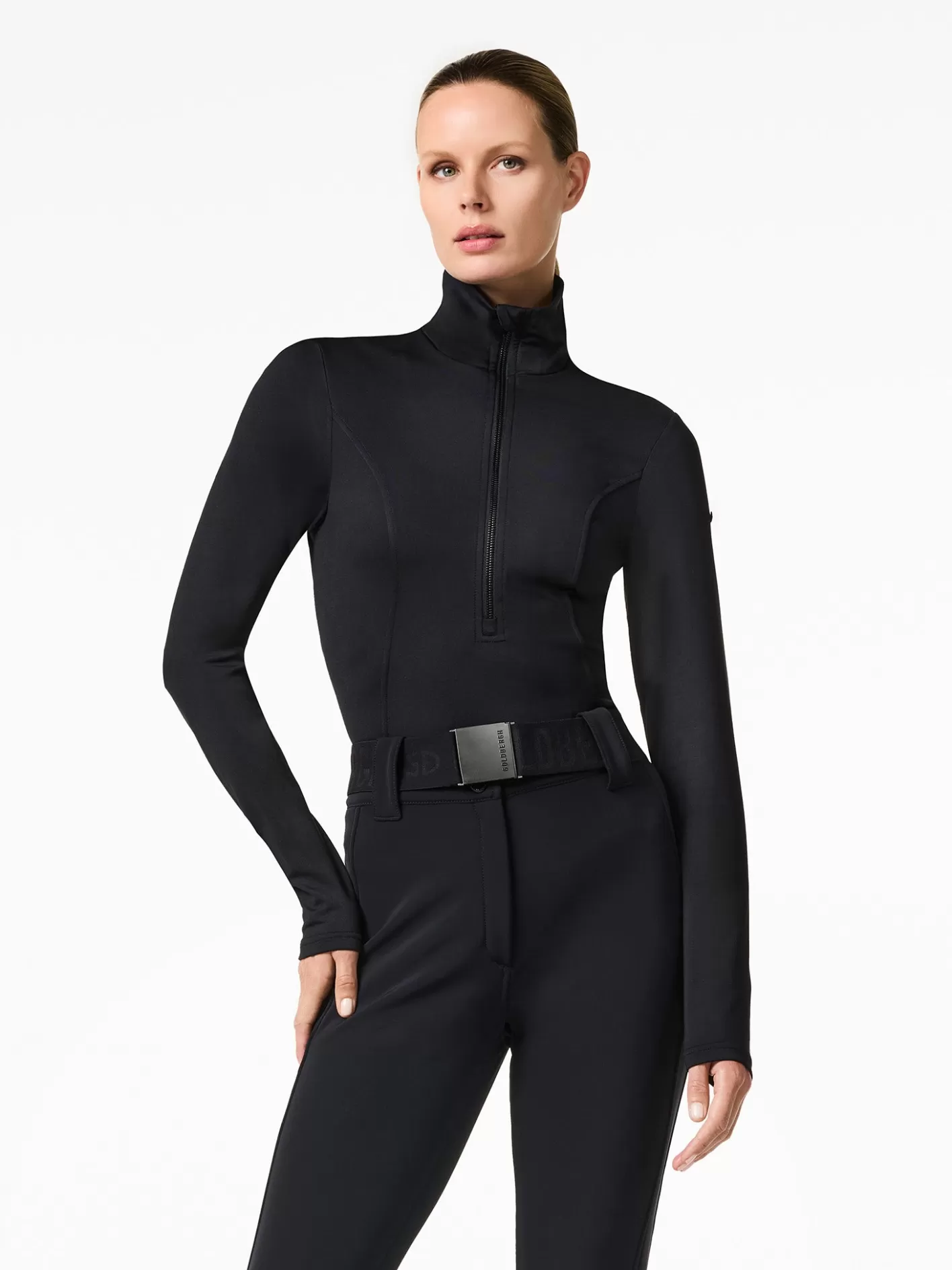 Goldbergh Longsleeves & T-Shirts | Ski Pullies^SERENA Ski Pully