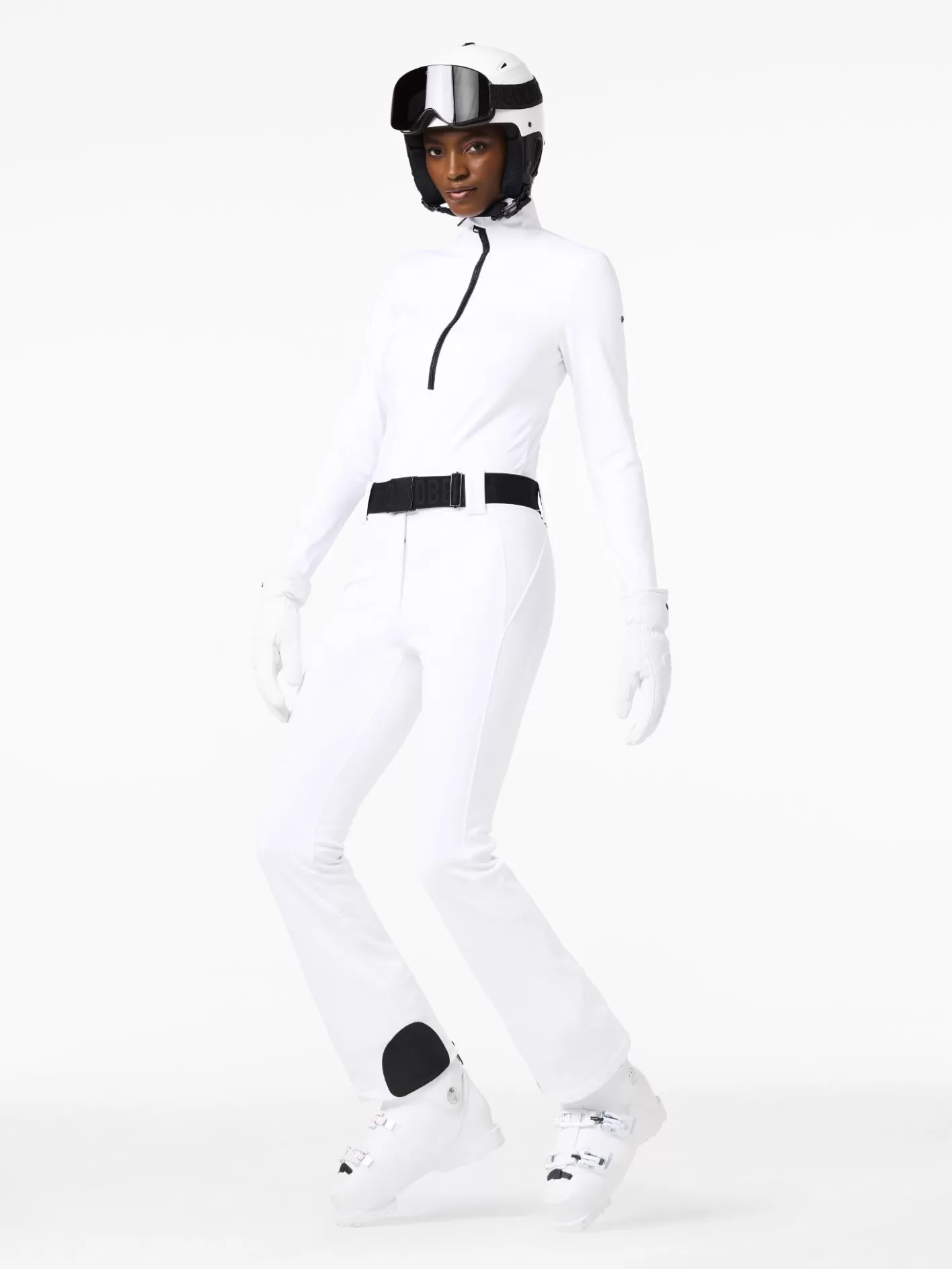 Goldbergh Longsleeves & T-Shirts | Ski Pullies^SERENA Ski Pully