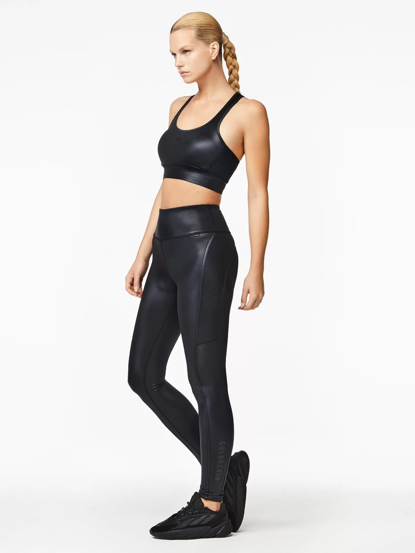 Goldbergh Matching Sets | Leggings^SHEEN Tight