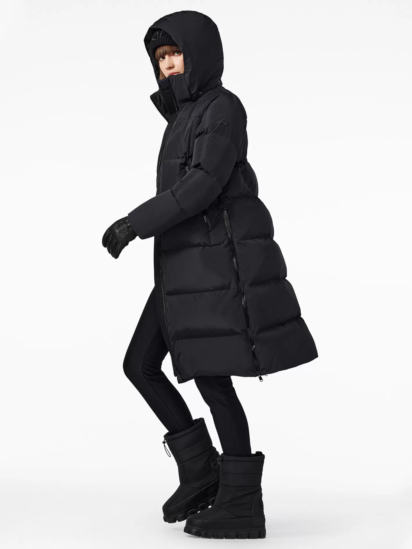 Goldbergh Jackets^SION Jacket