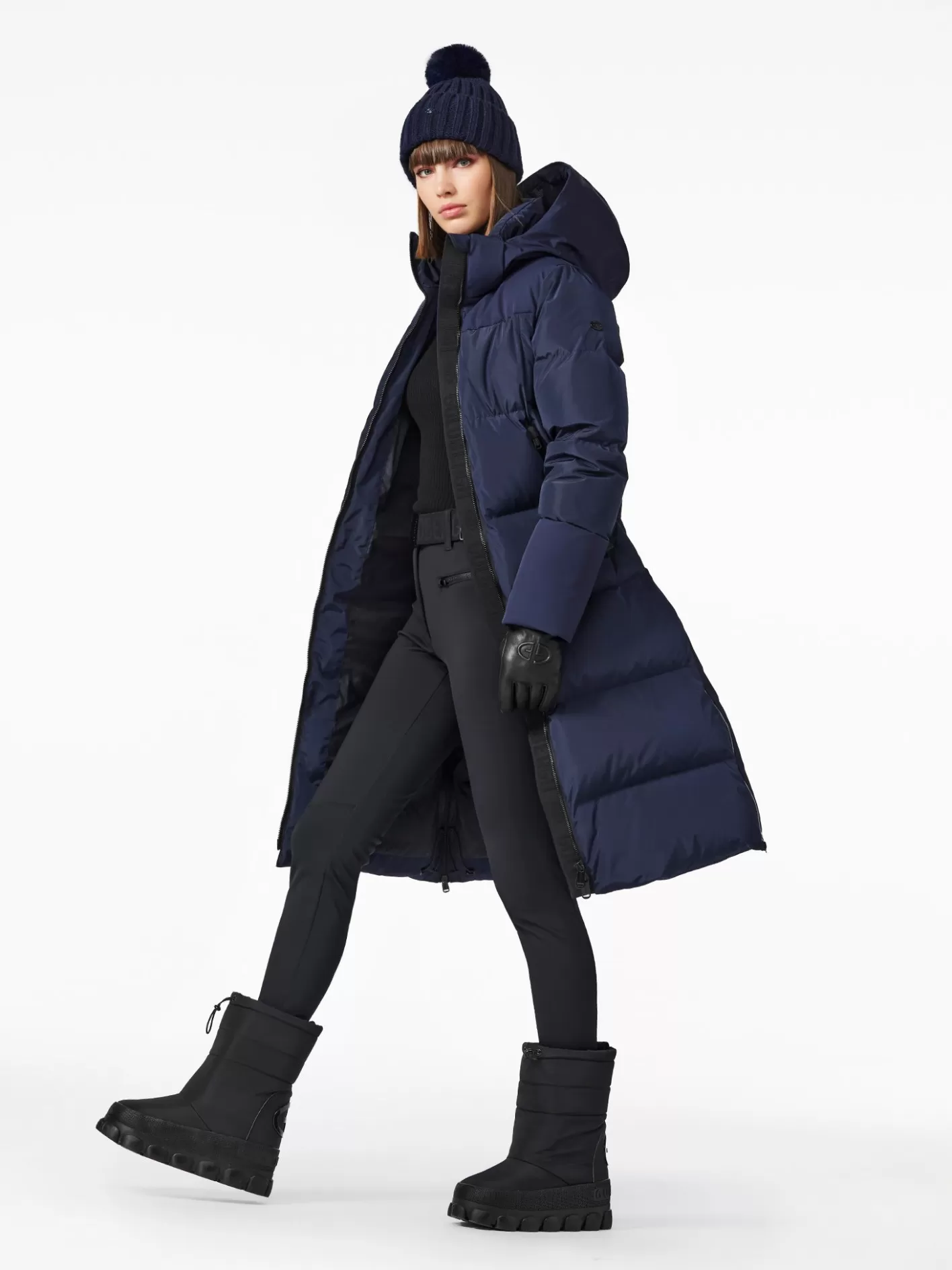 Goldbergh Jackets^SION Jacket