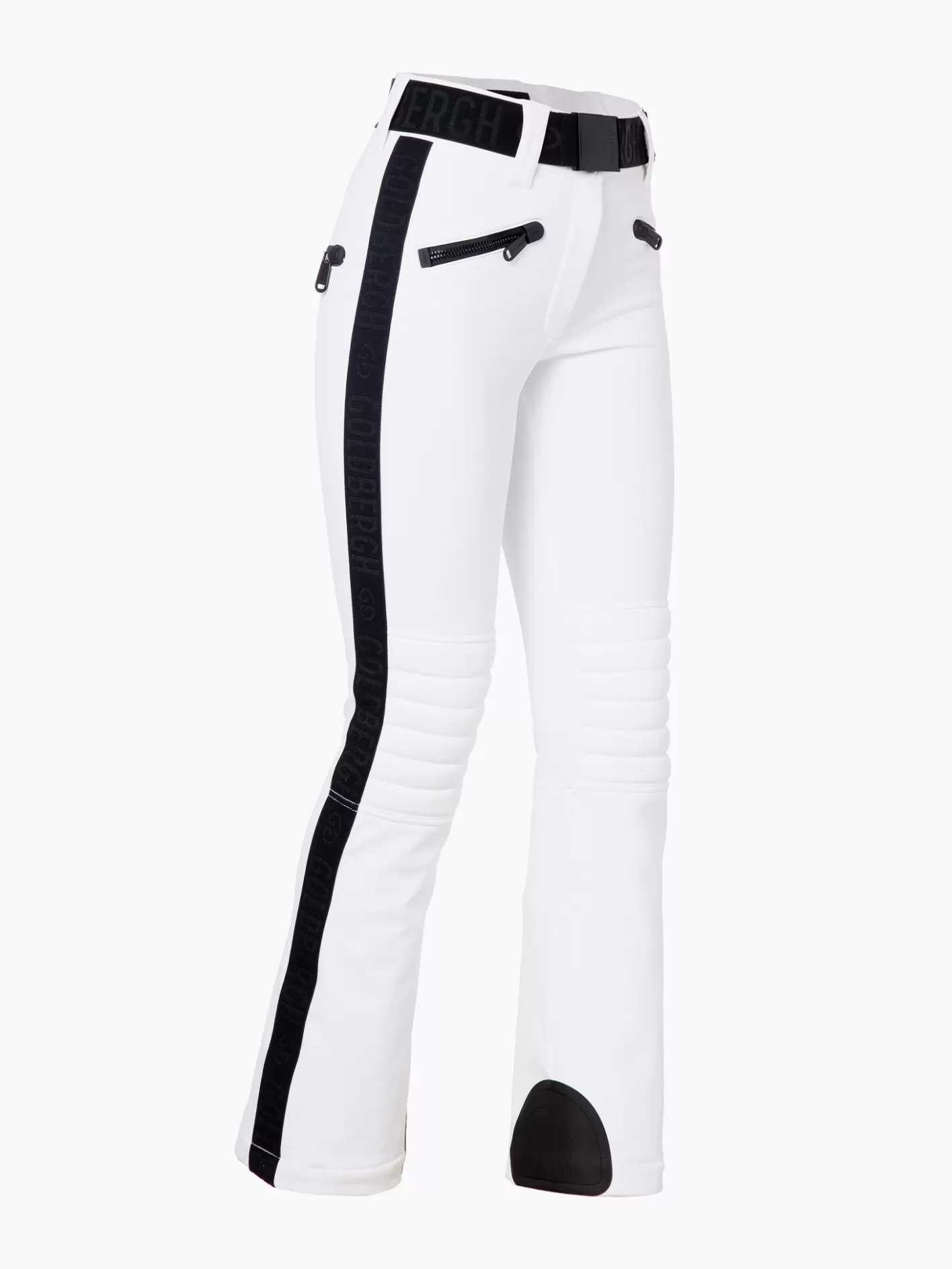 Goldbergh Ski Pants^SLALOM LONG Ski Pants