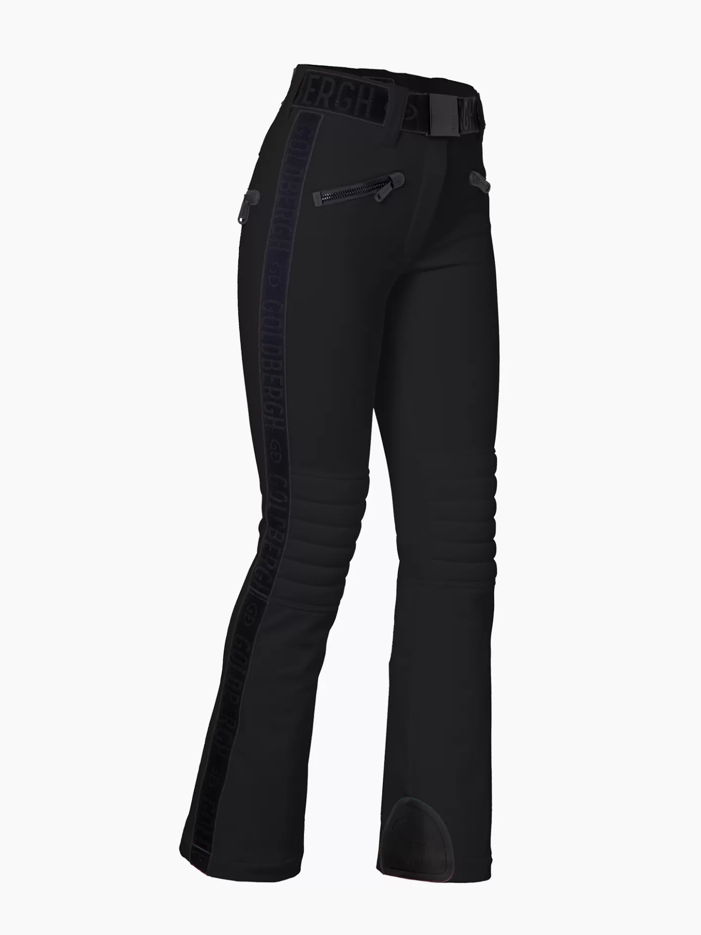 Goldbergh Ski Pants^SLALOM LONG Ski Pants