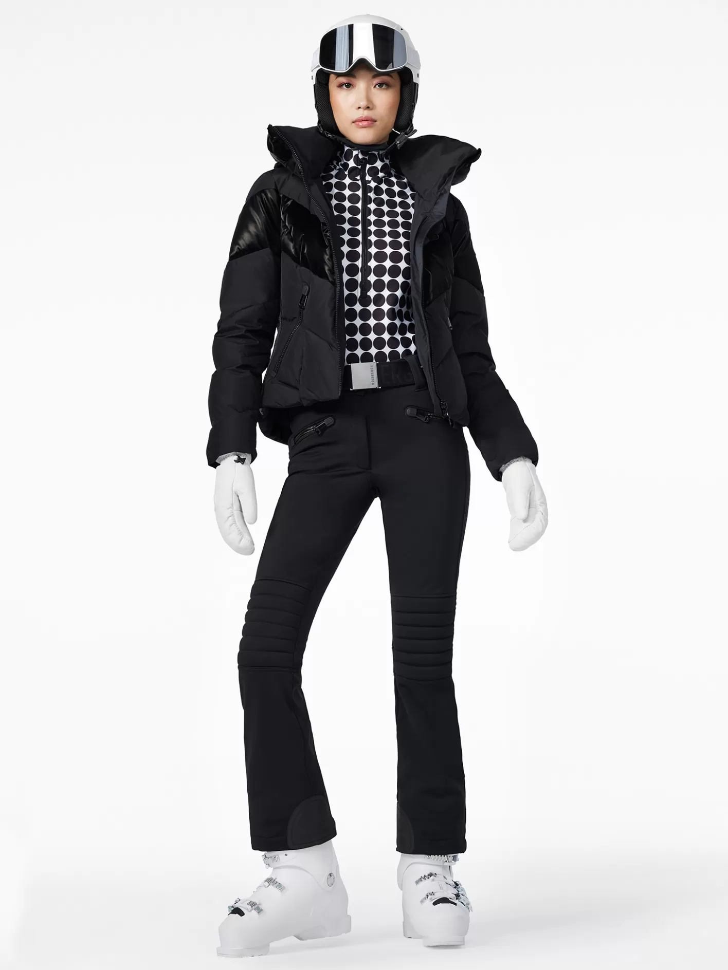 Goldbergh Ski Pants^SLALOM Ski Pants