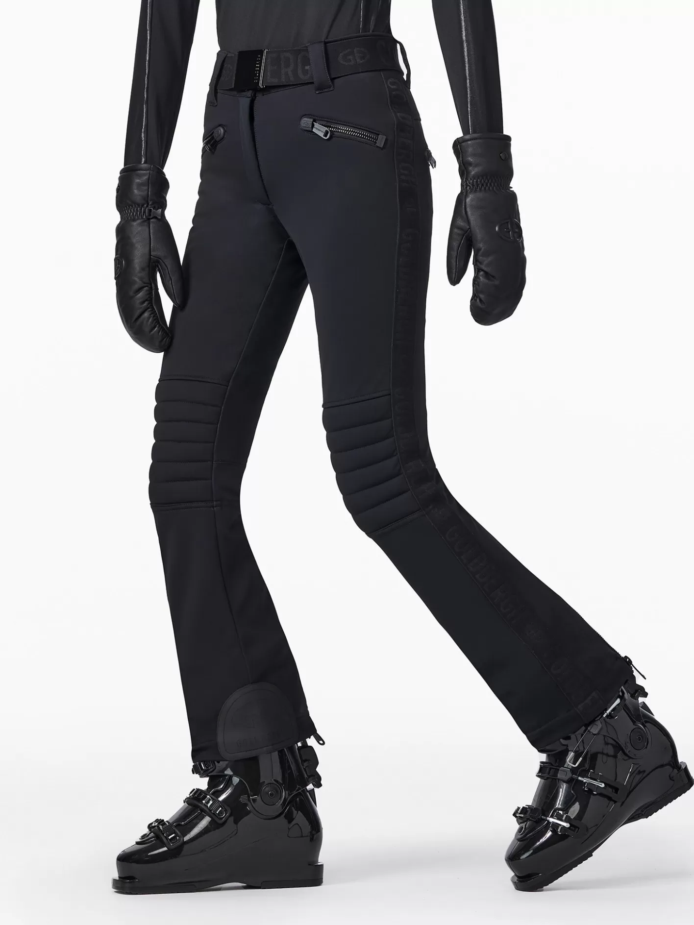 Goldbergh Ski Pants^SLALOM Ski Pants