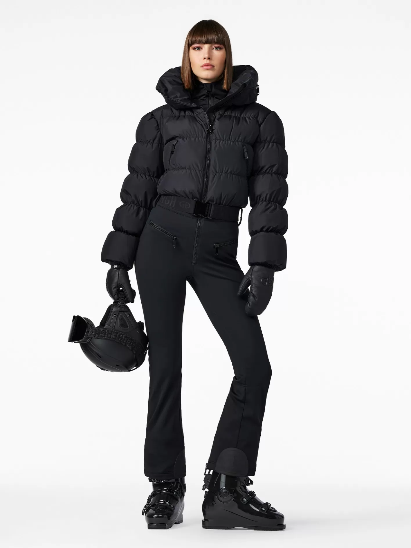 Goldbergh Ski Suits^SNOWBALL Ski Suit