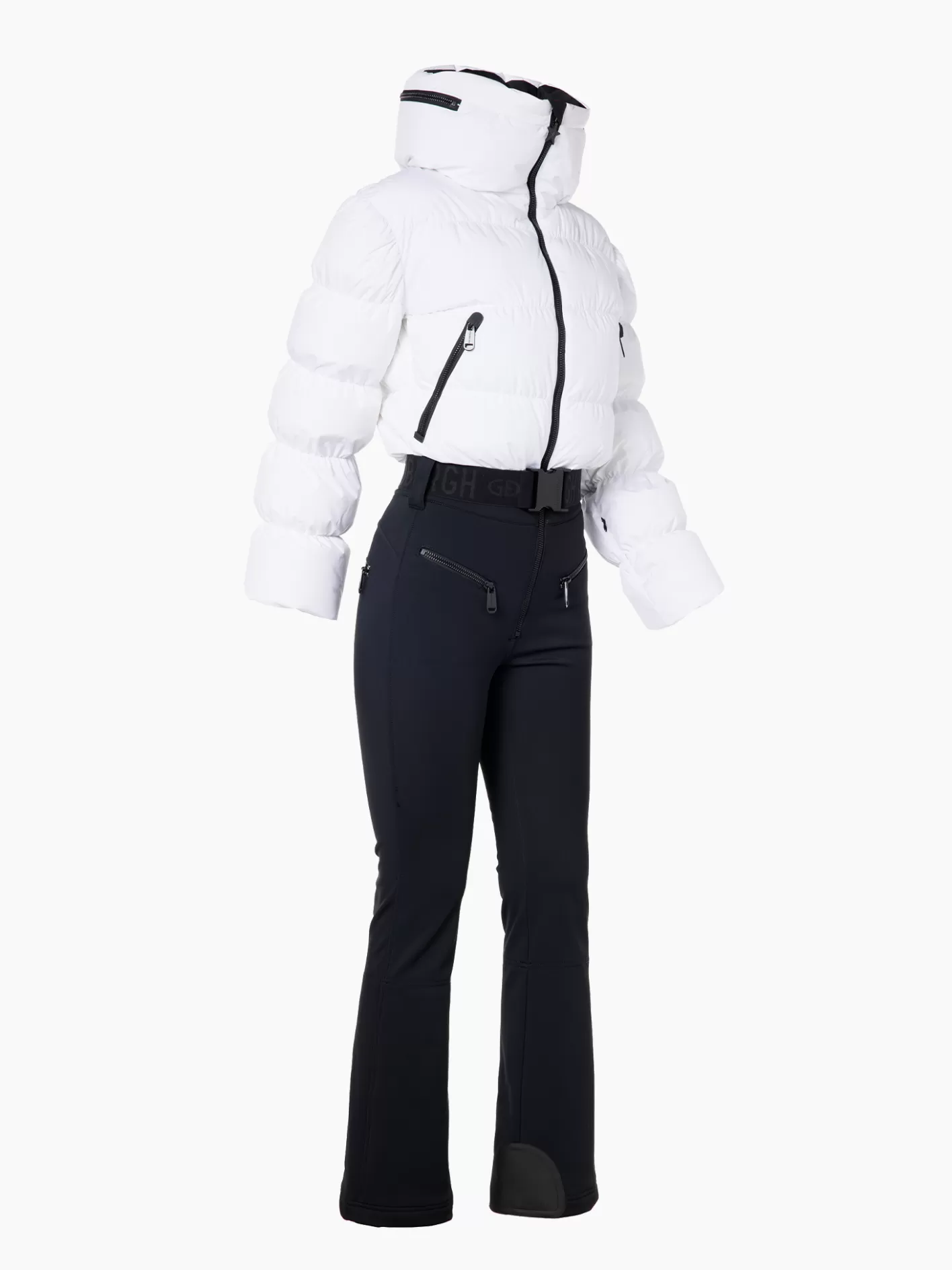 Goldbergh Ski Suits^SNOWBALL Ski Suit