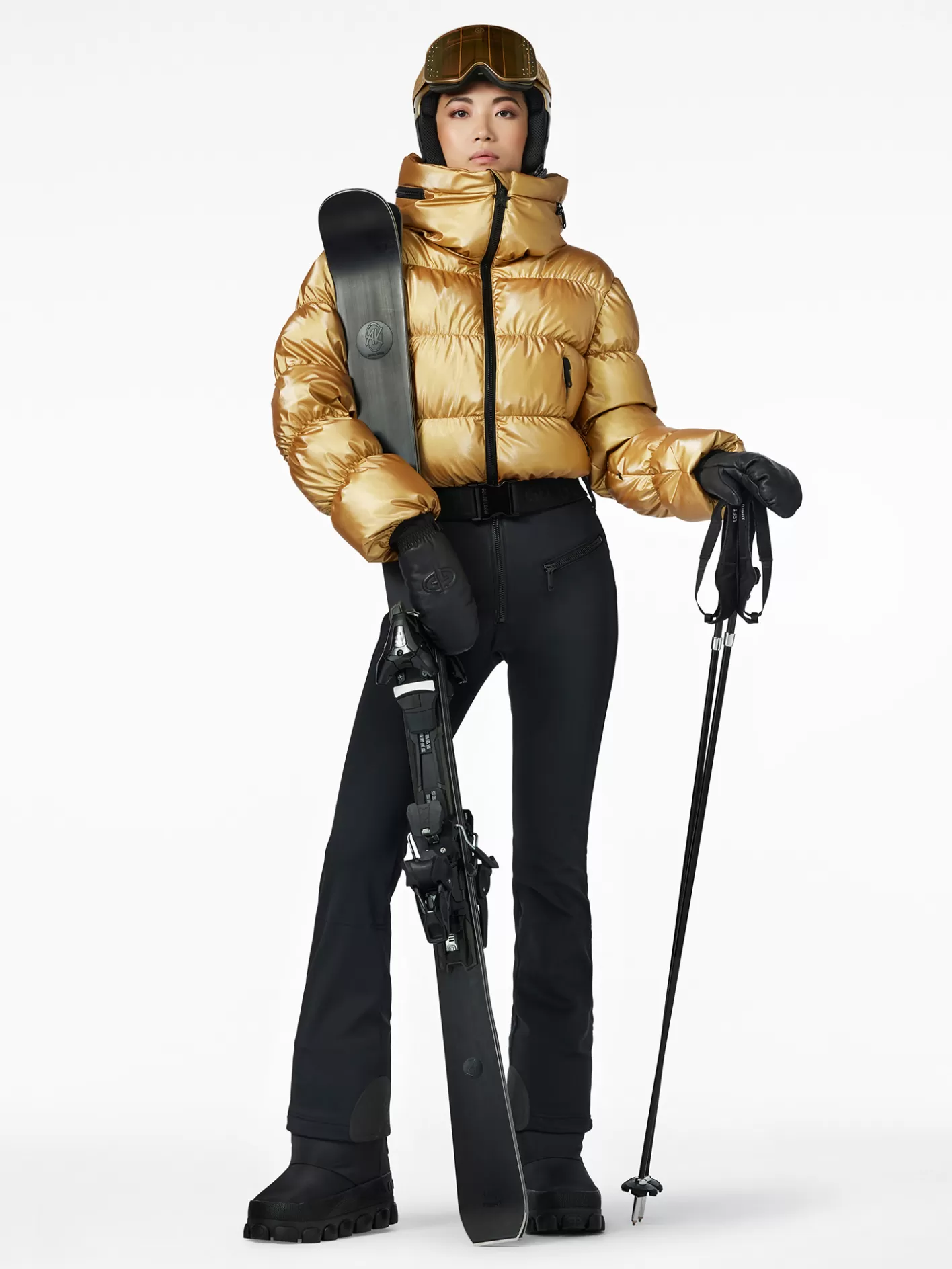 Goldbergh Ski Suits^SNOWBALL Ski Suit