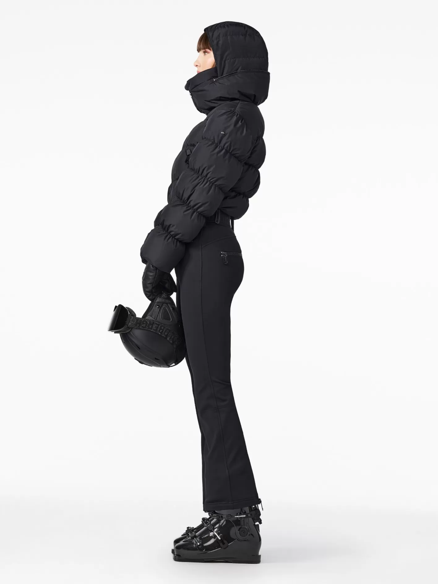 Goldbergh Ski Suits^SNOWBALL Ski Suit
