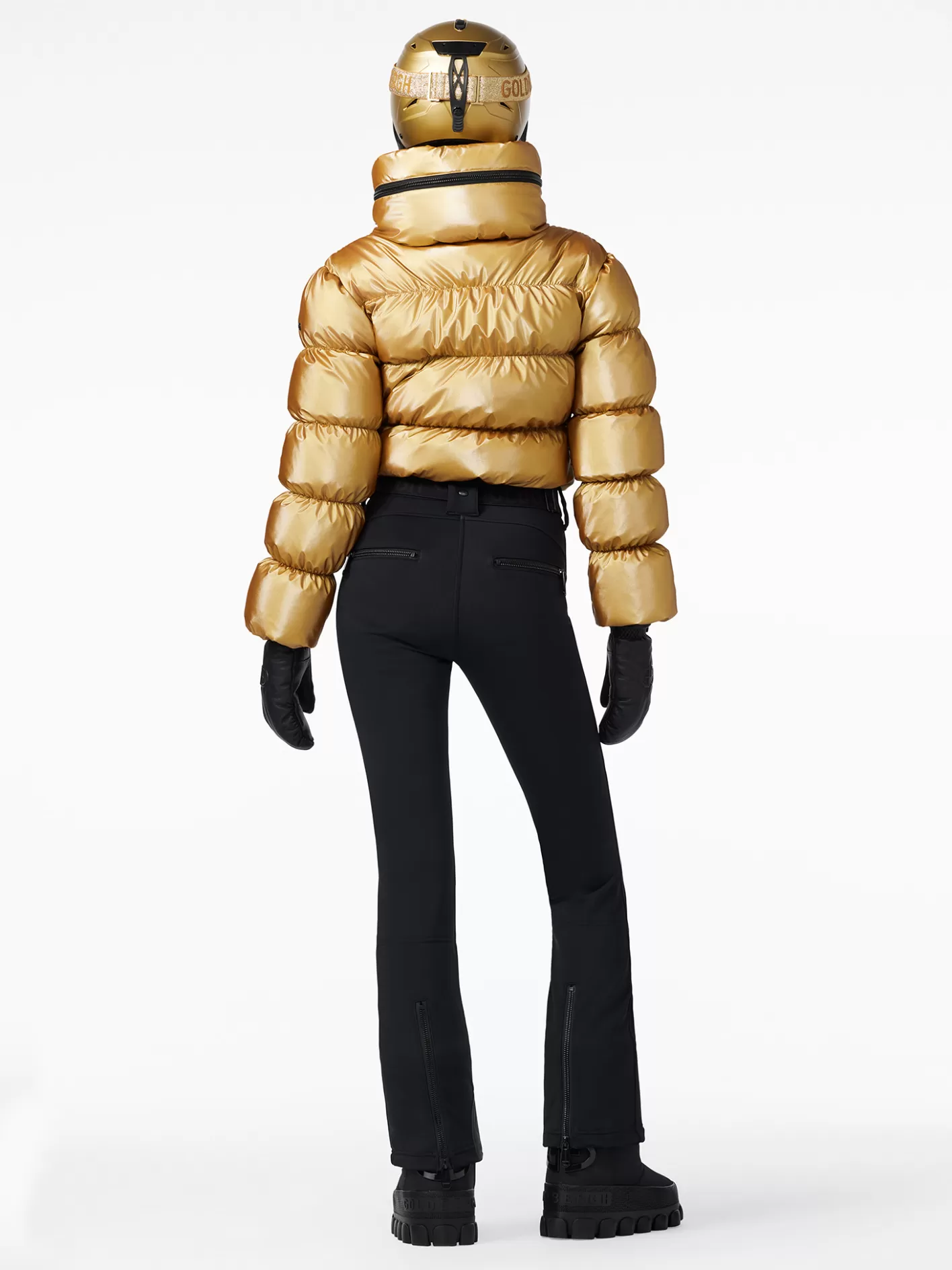 Goldbergh Ski Suits^SNOWBALL Ski Suit
