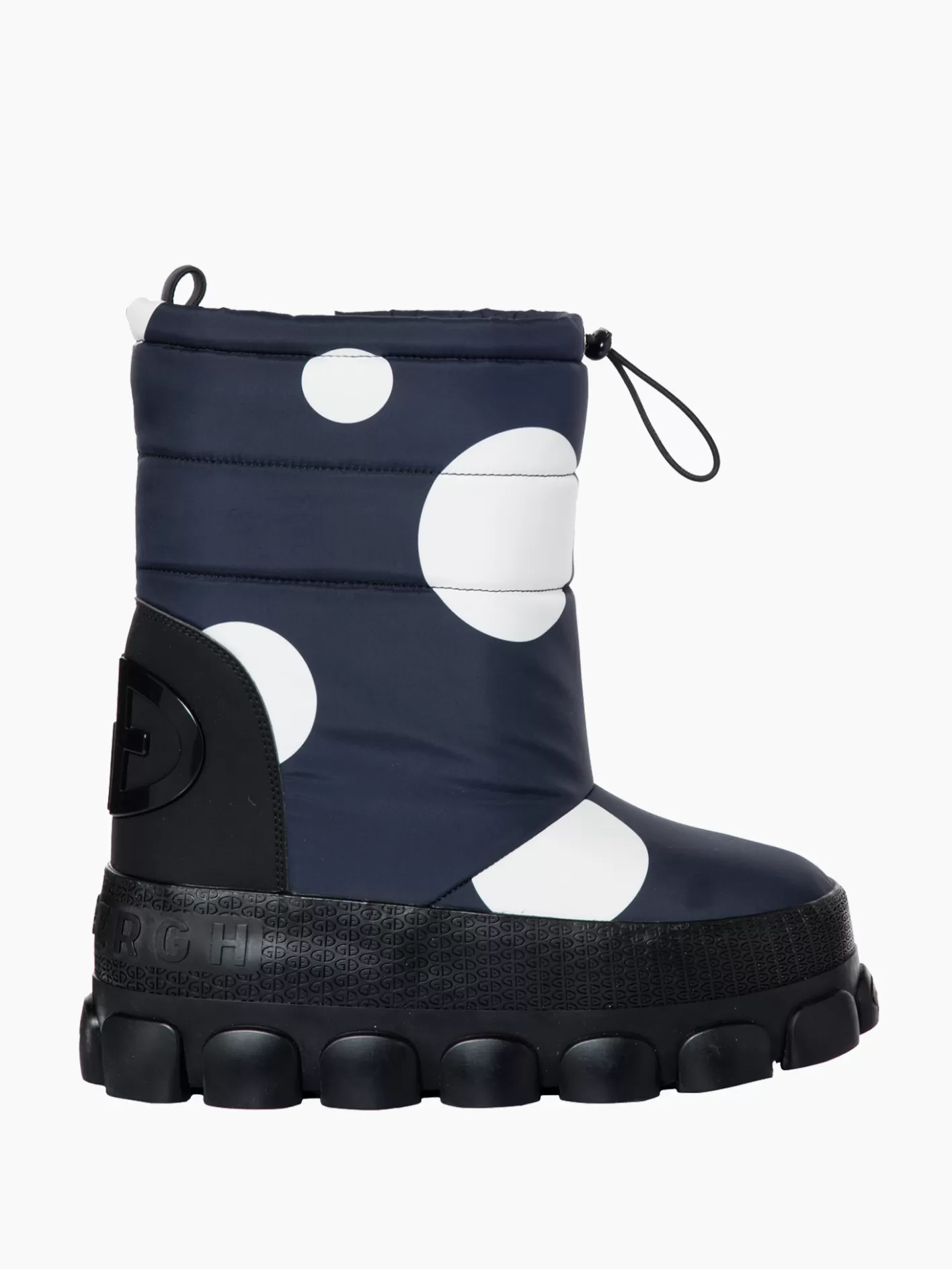 Goldbergh Footwear^Snowy Snowboot Mid