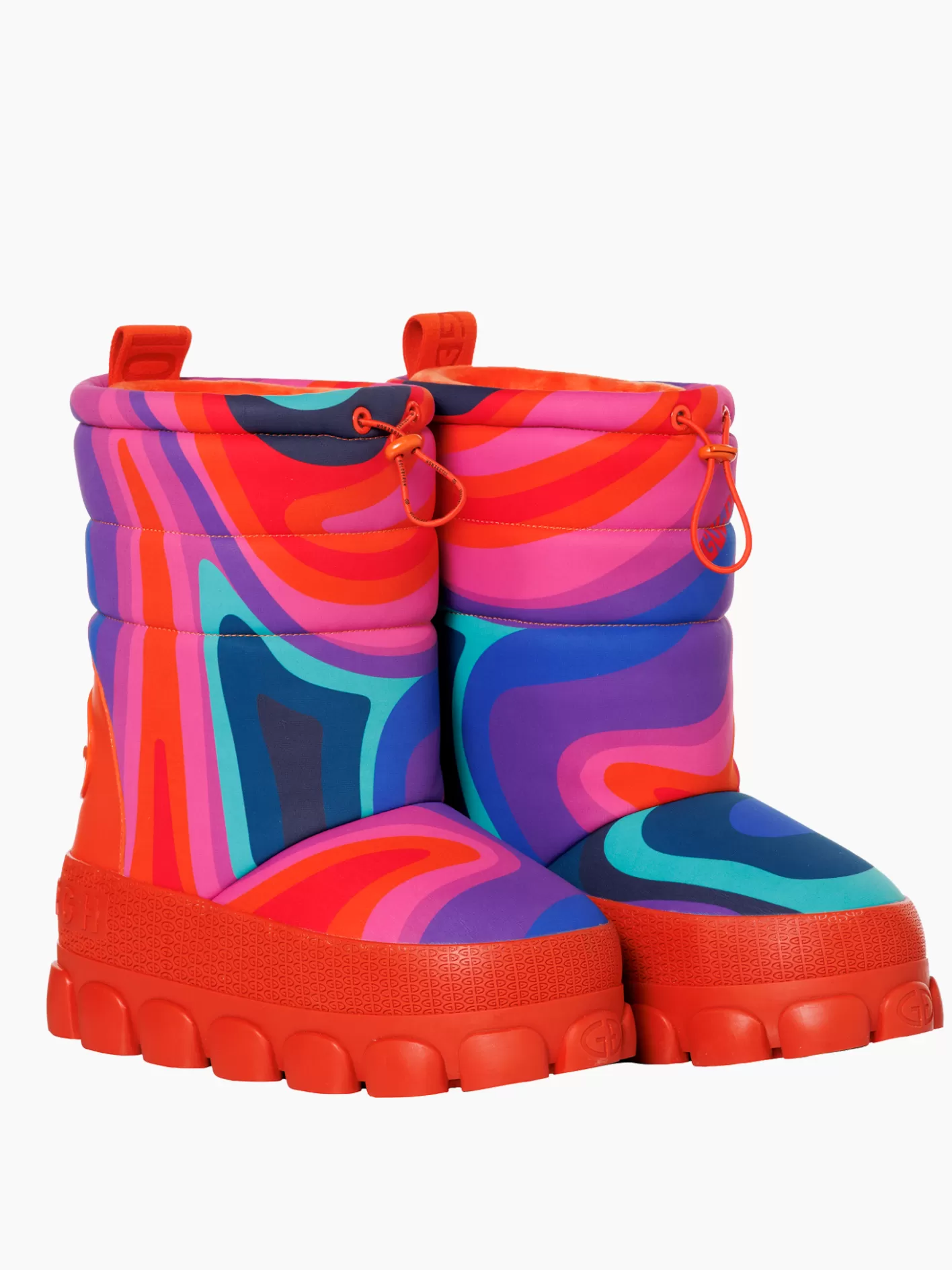 Goldbergh Footwear^Snowy Snowboot Mid