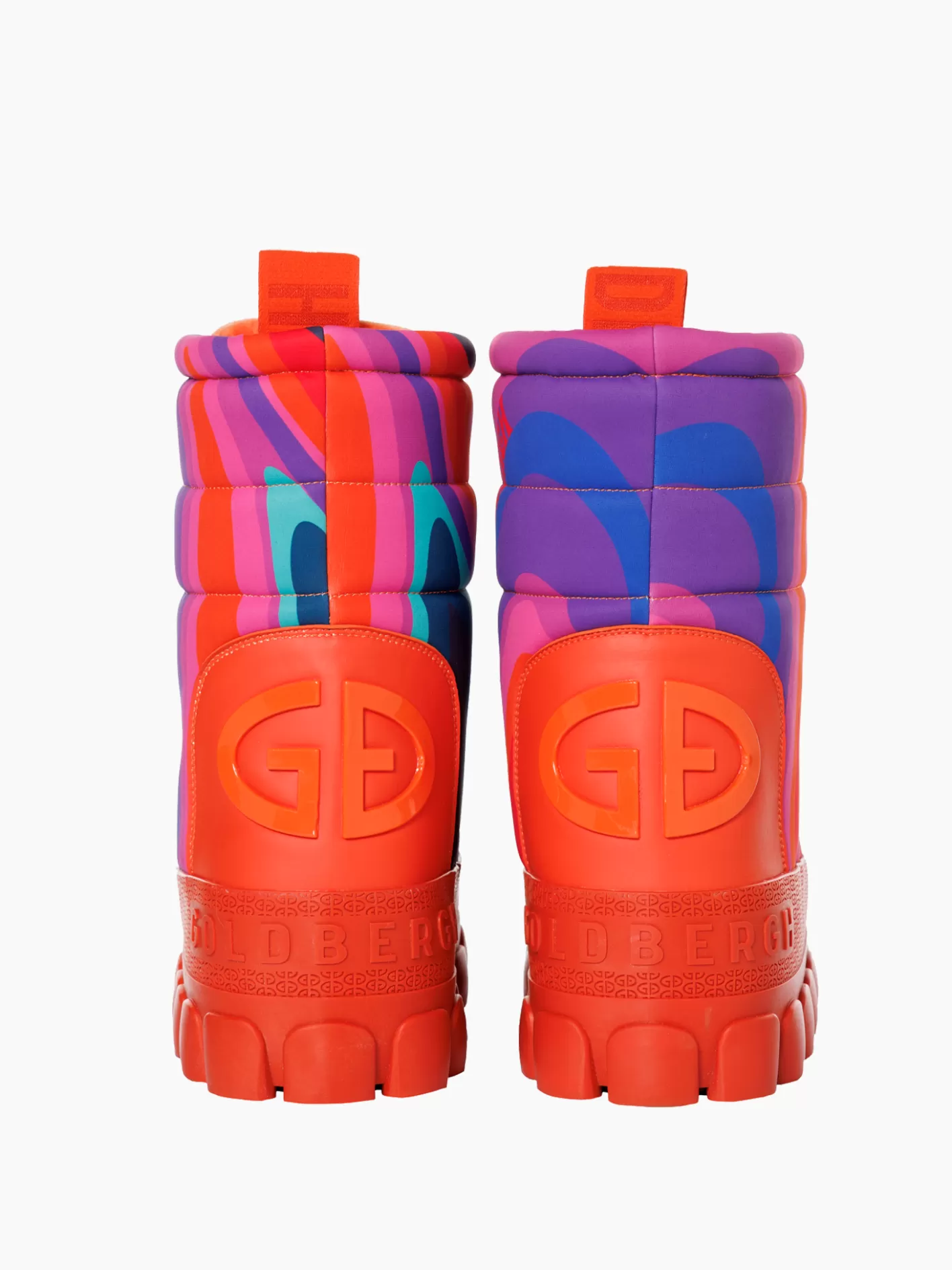 Goldbergh Footwear^Snowy Snowboot Mid