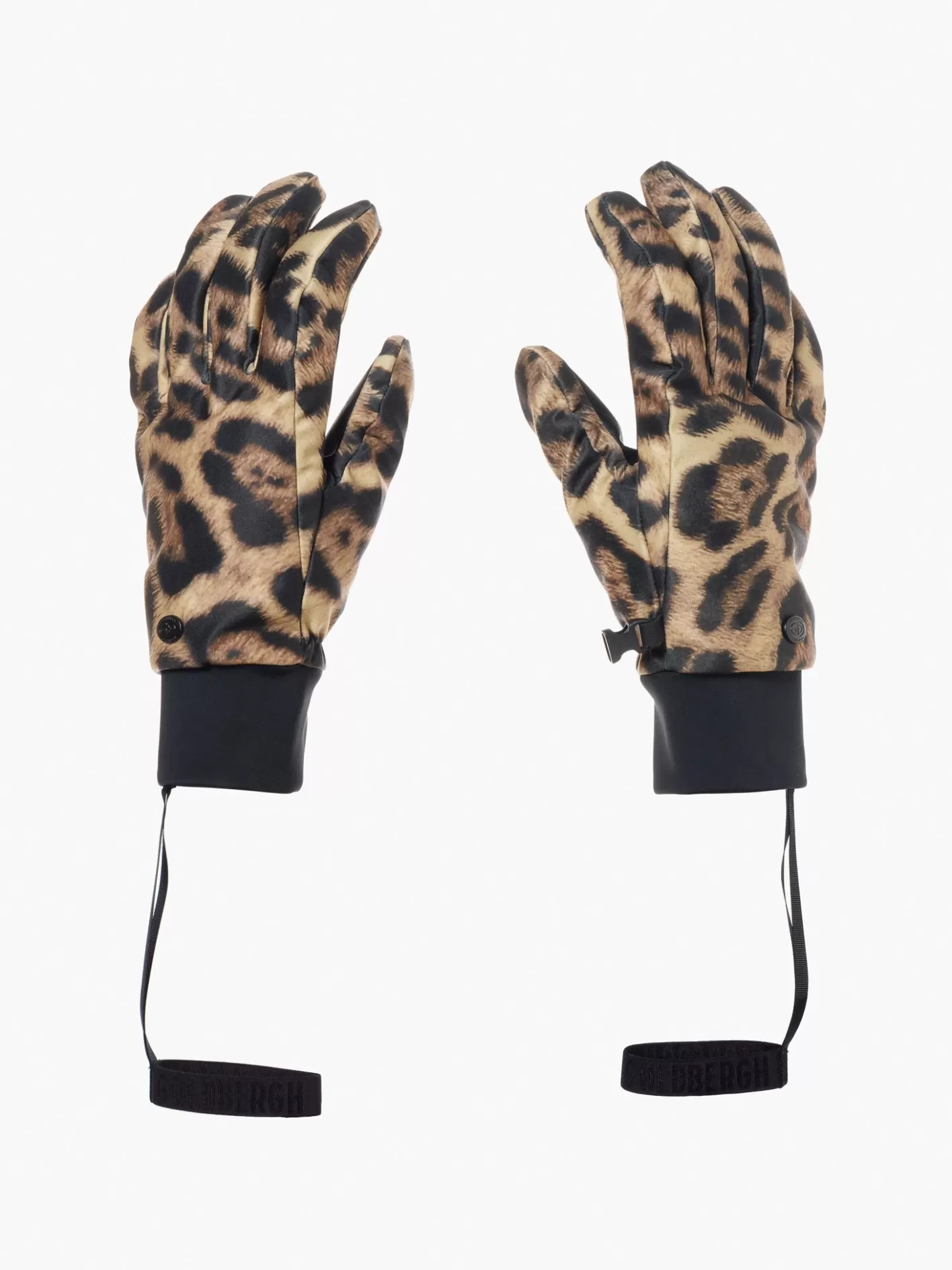 Goldbergh Accessories | Gloves^SOFTY Gloves