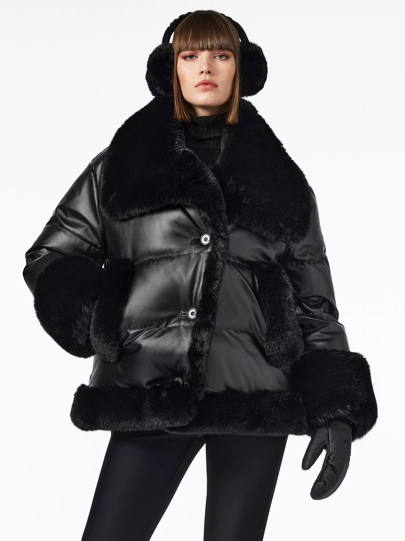 Goldbergh Jackets^SOLANGE Jacket