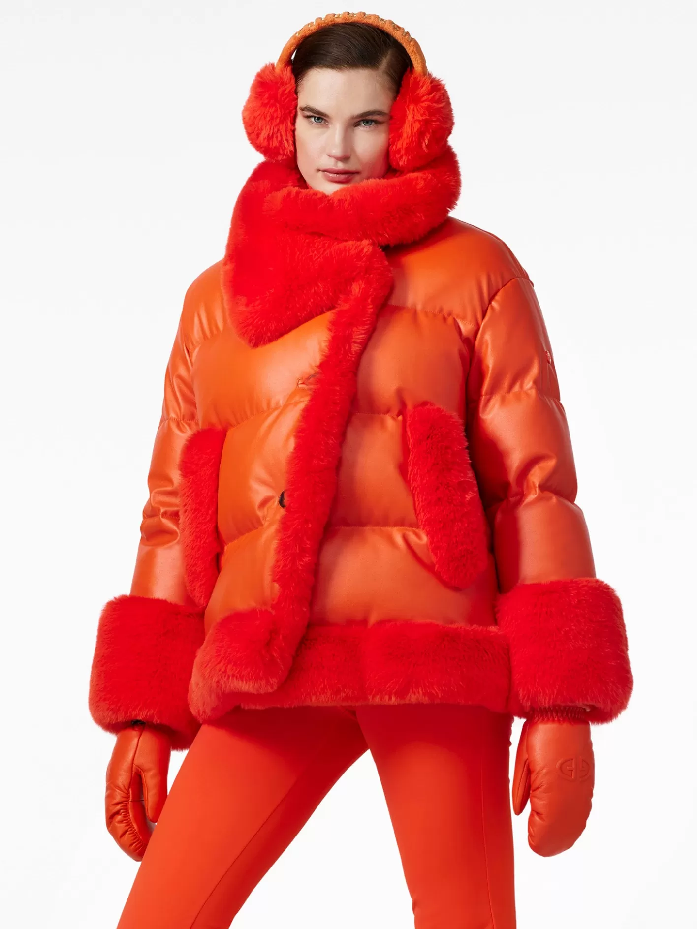 Goldbergh Jackets^SOLANGE Jacket
