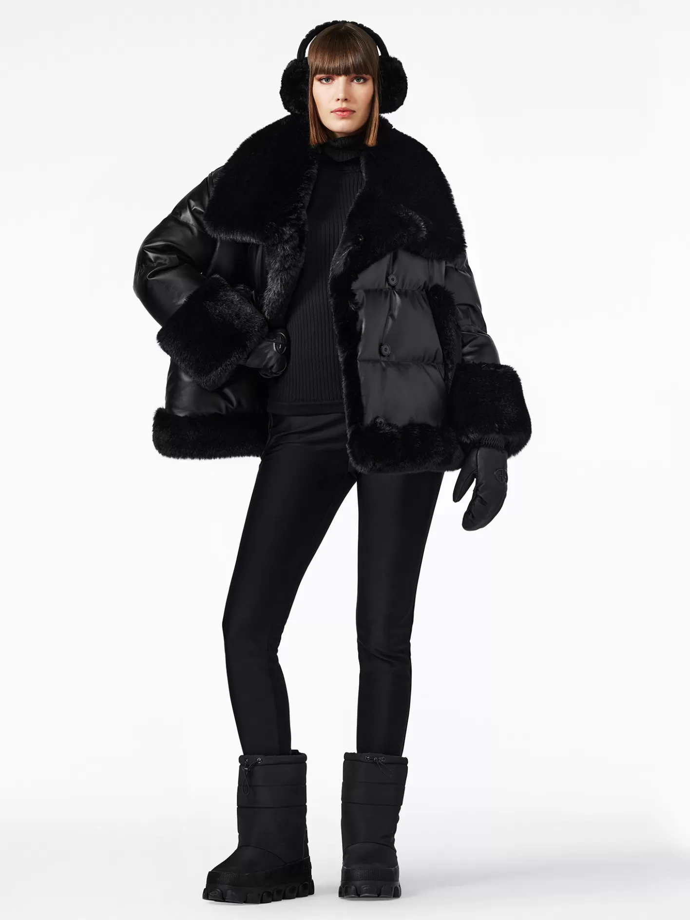 Goldbergh Jackets^SOLANGE Jacket