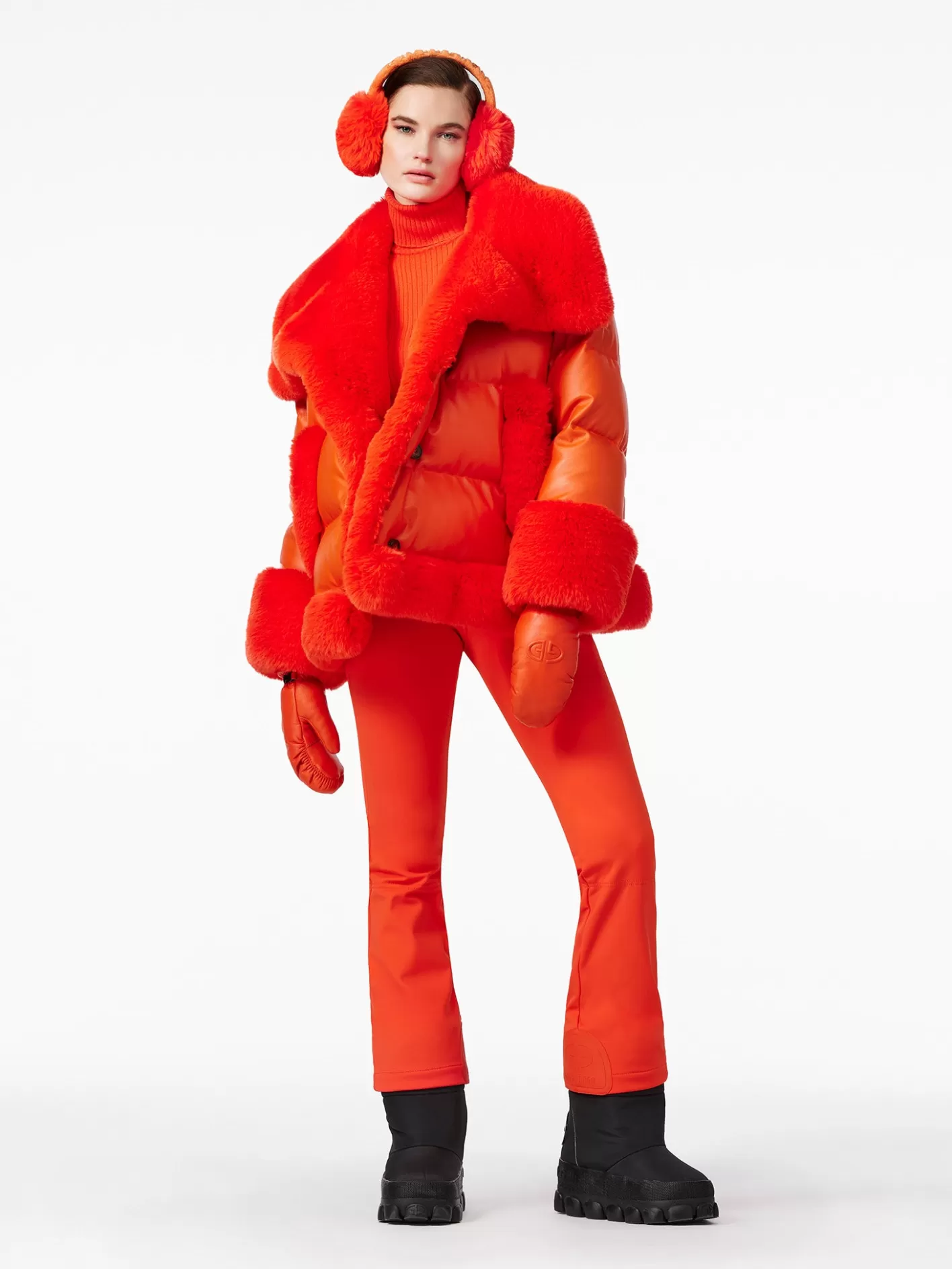 Goldbergh Jackets^SOLANGE Jacket