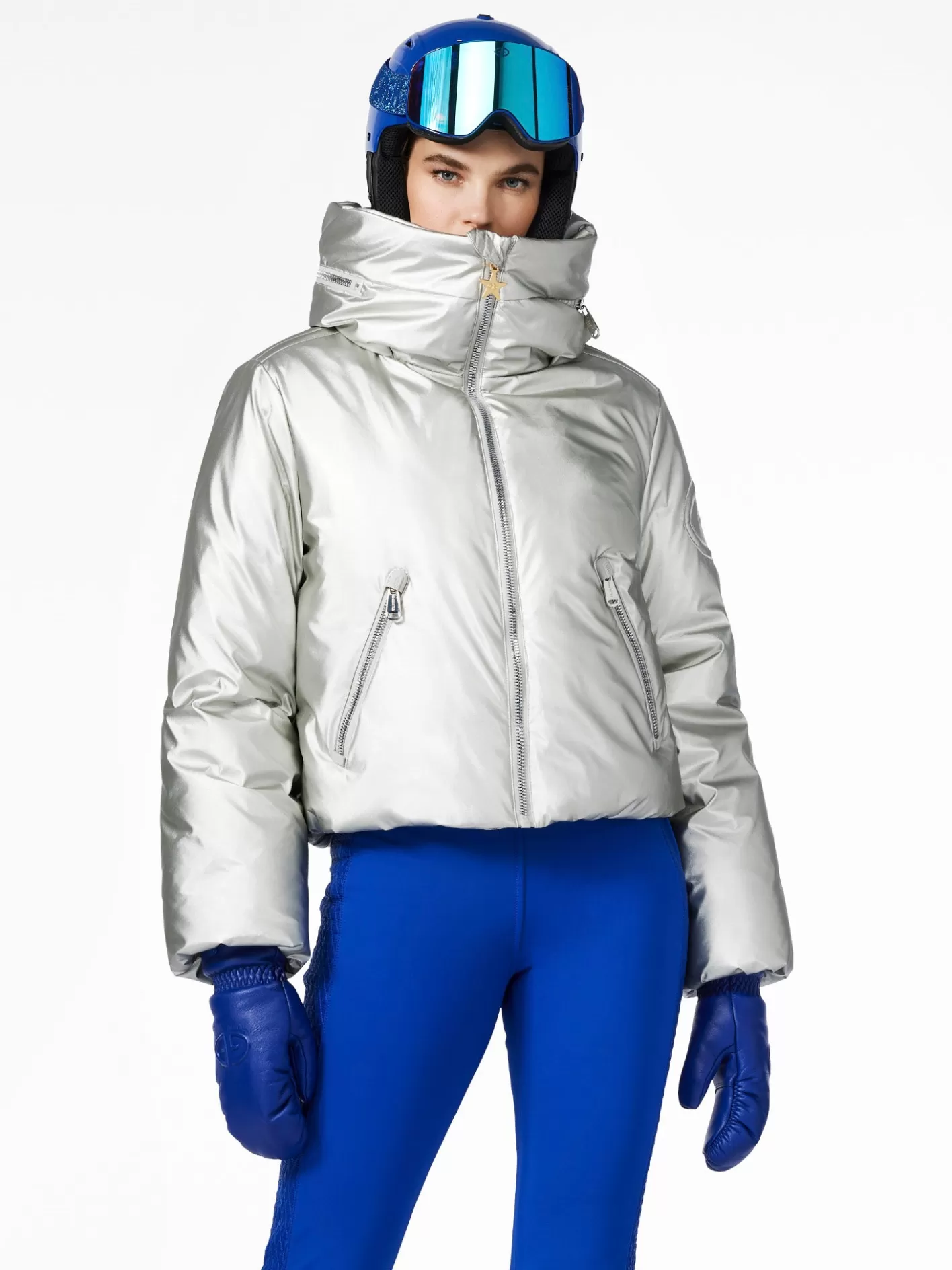 Goldbergh Ski Jackets^SOLEIL Ski Jacket