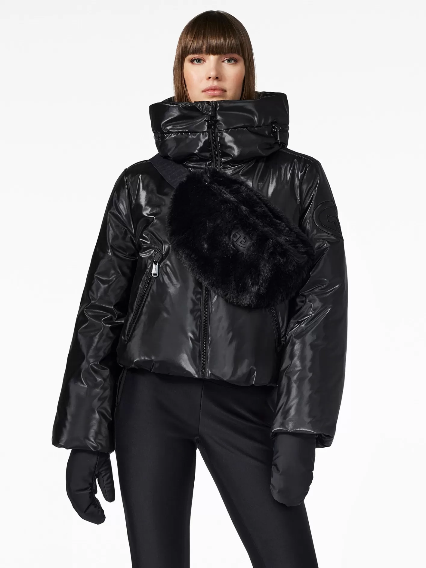 Goldbergh Ski Jackets^SOLEIL Ski Jacket