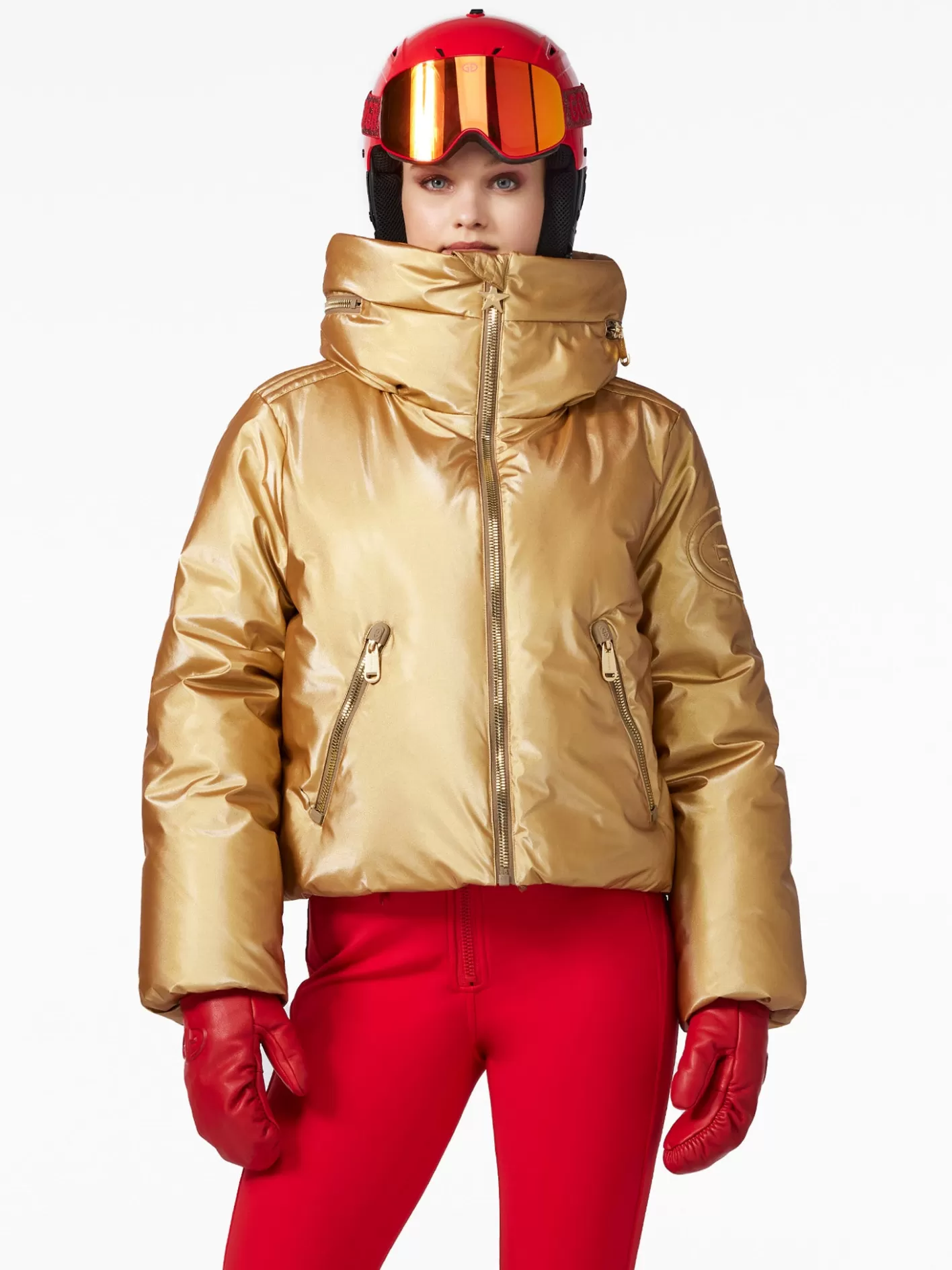 Goldbergh Ski Jackets^SOLEIL Ski Jacket