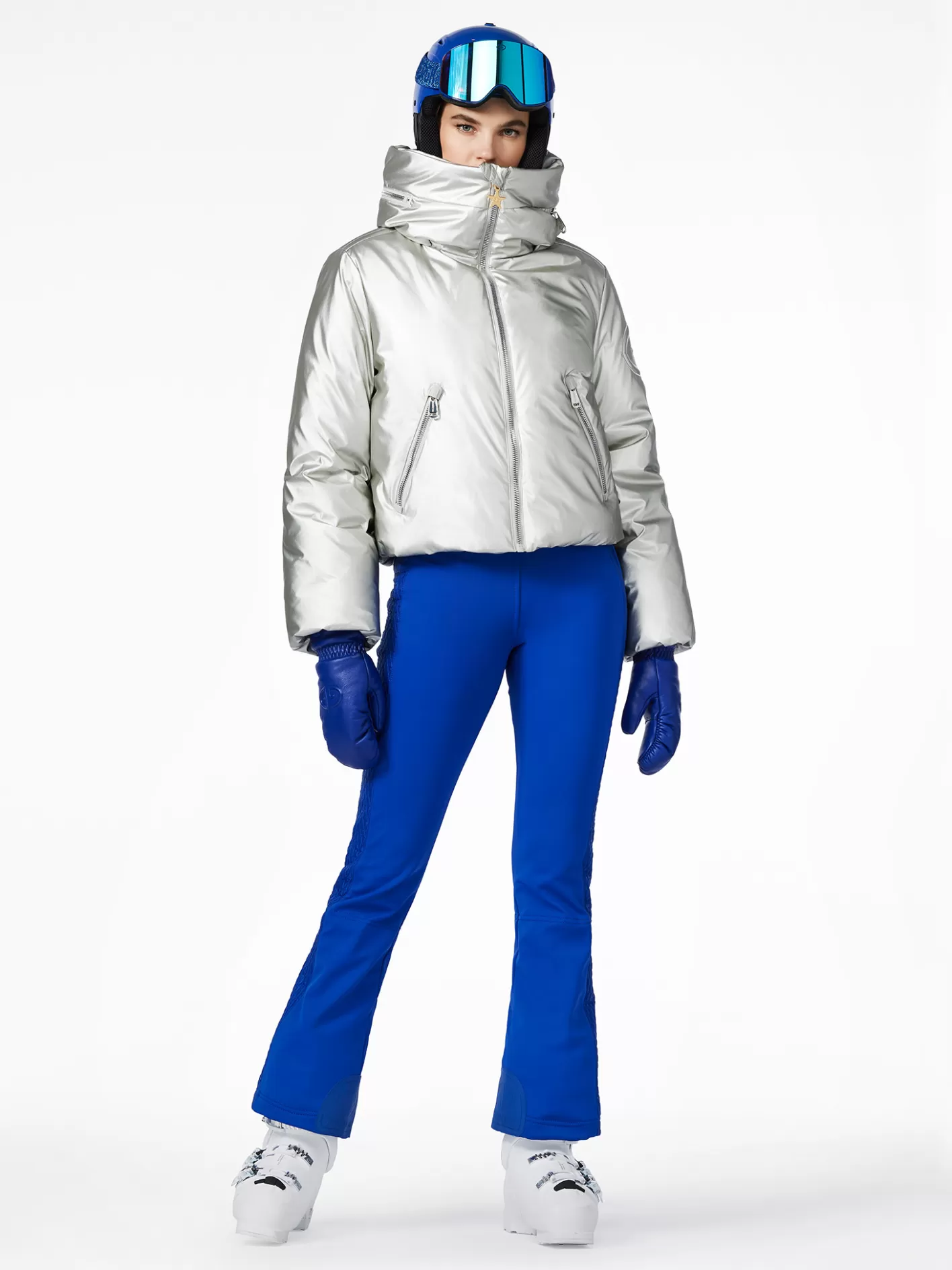 Goldbergh Ski Jackets^SOLEIL Ski Jacket