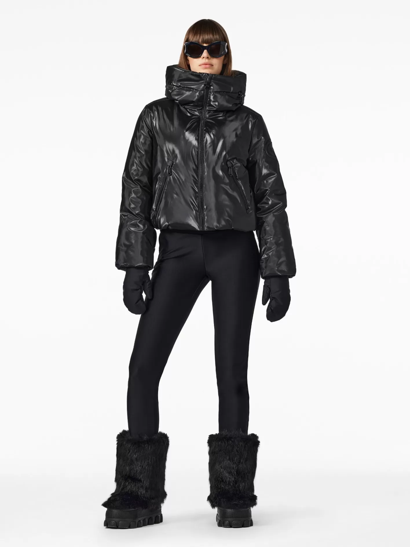 Goldbergh Ski Jackets^SOLEIL Ski Jacket