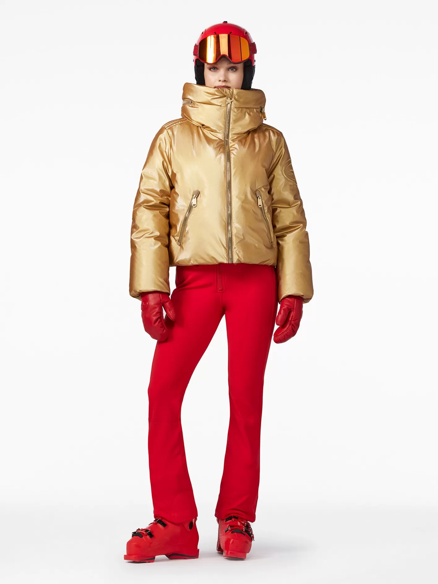 Goldbergh Ski Jackets^SOLEIL Ski Jacket