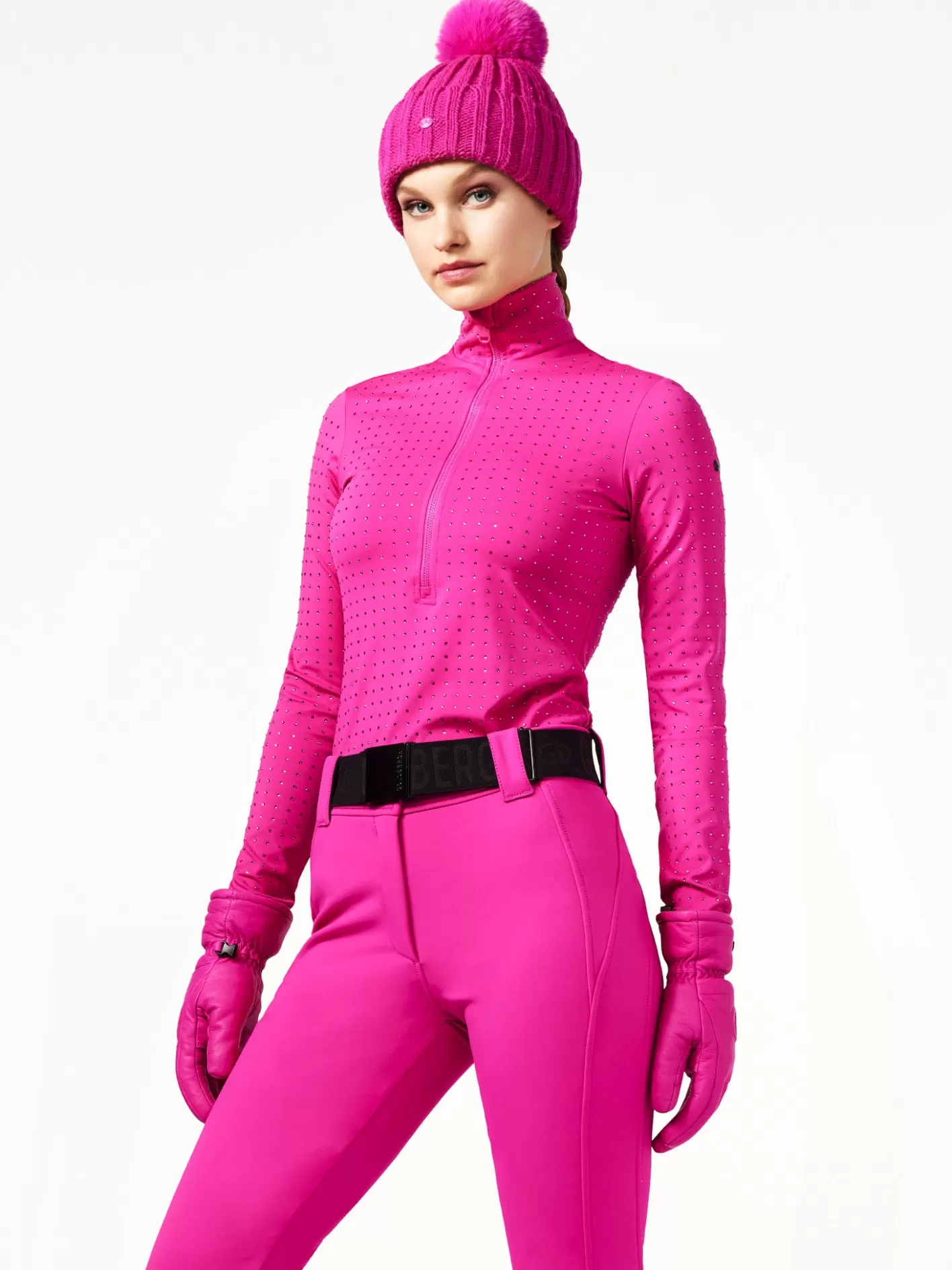 Goldbergh Longsleeves & T-Shirts^SPARK Ski Pully