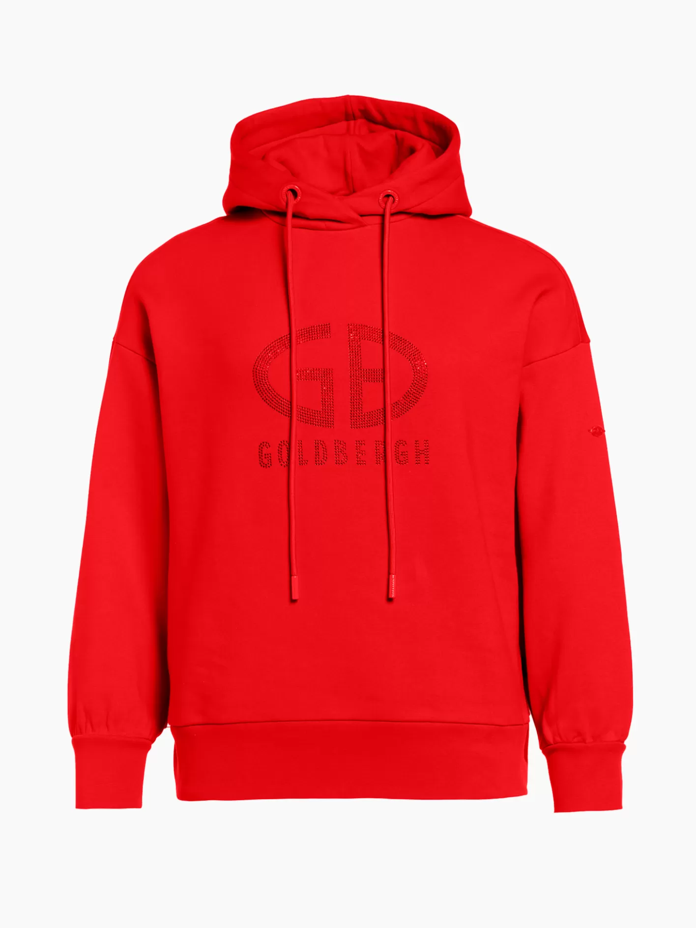 Goldbergh Chalet Wear | Sweaters & Hoodies^SPARKLING Hooded Sweater