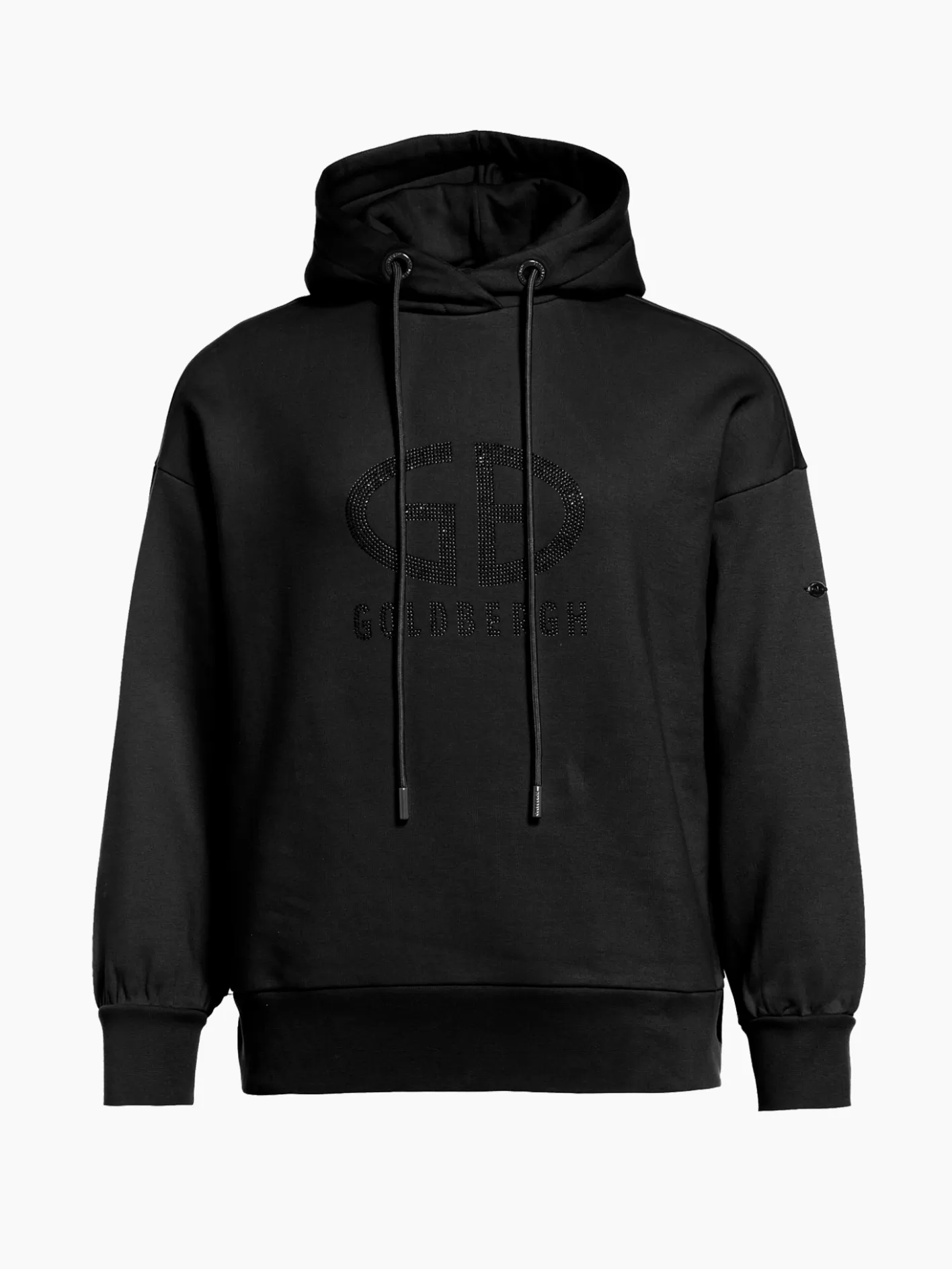Goldbergh Chalet Wear | Sweaters & Hoodies^SPARKLING Hooded Sweater