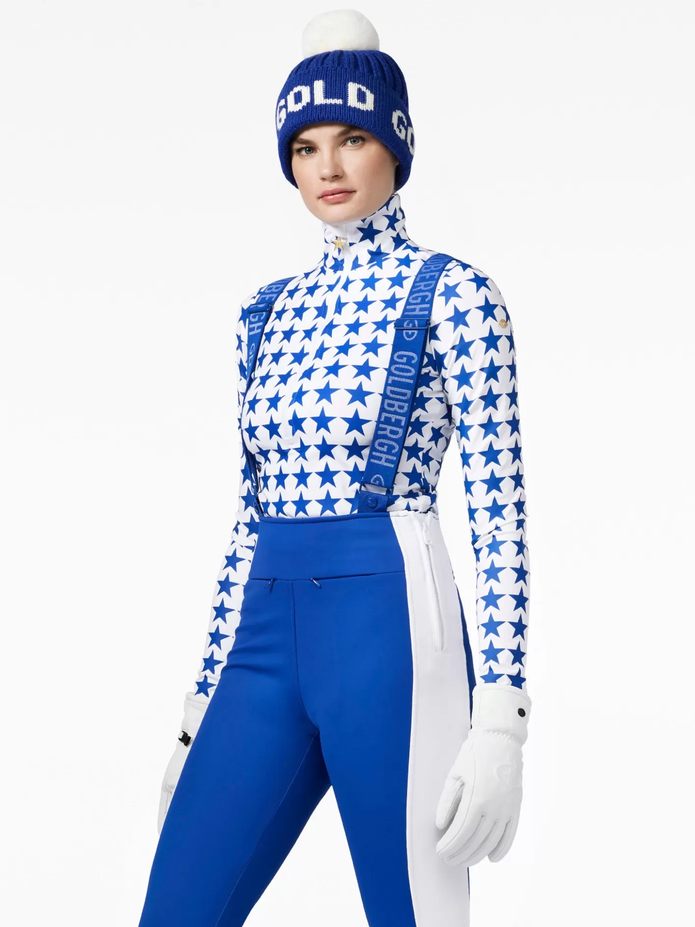 Goldbergh Longsleeves & T-Shirts^SPORTIF Ski Pully
