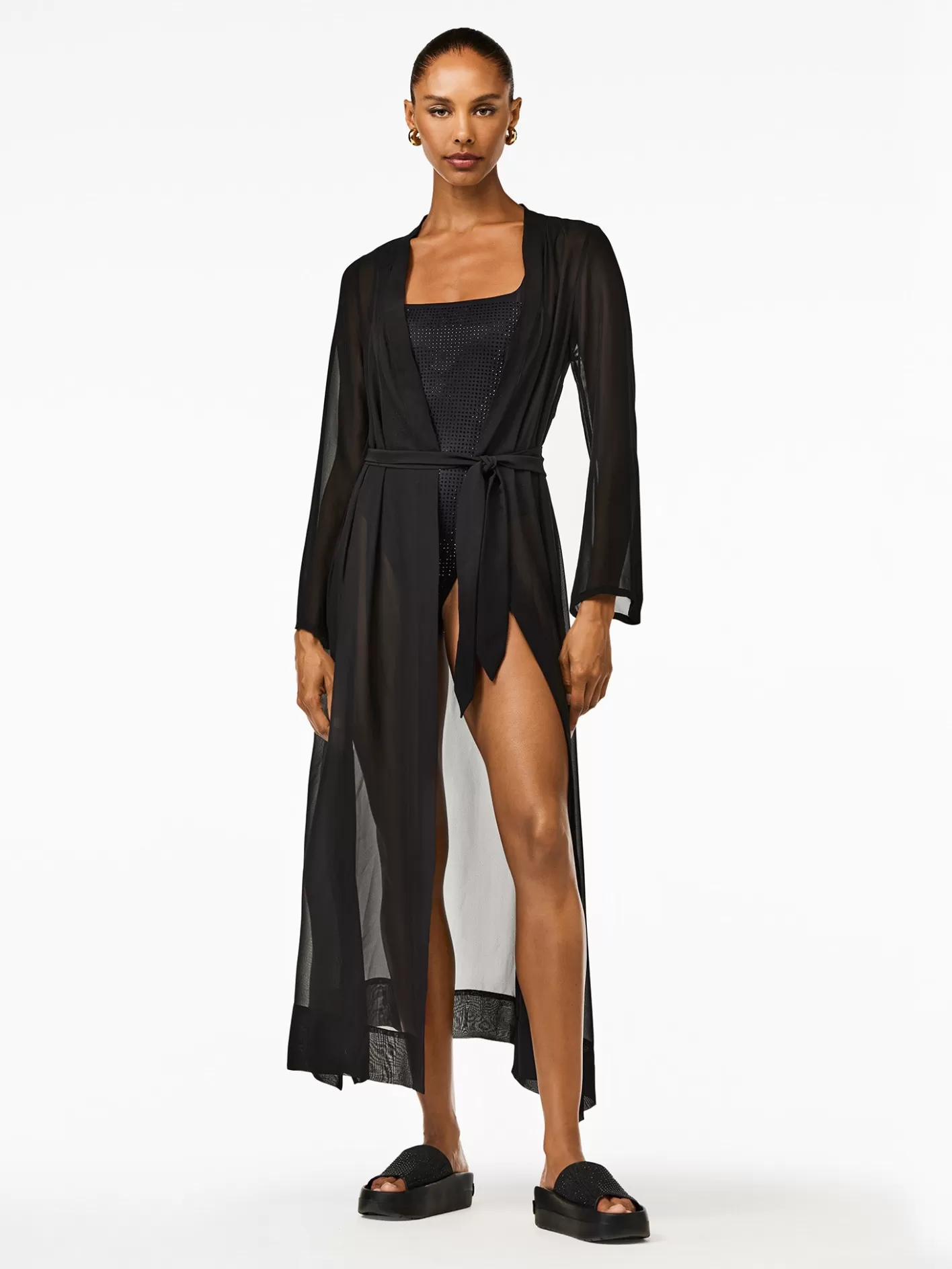 Goldbergh Swimwear^SUN Dress