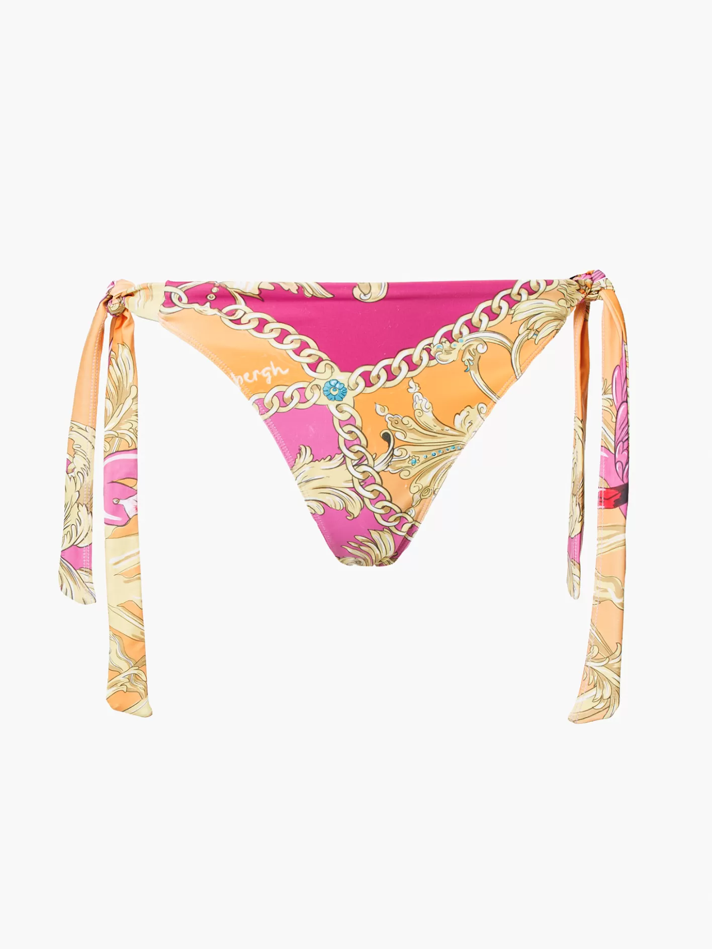 Goldbergh Swimwear^SUNLIT Bikini Bottom