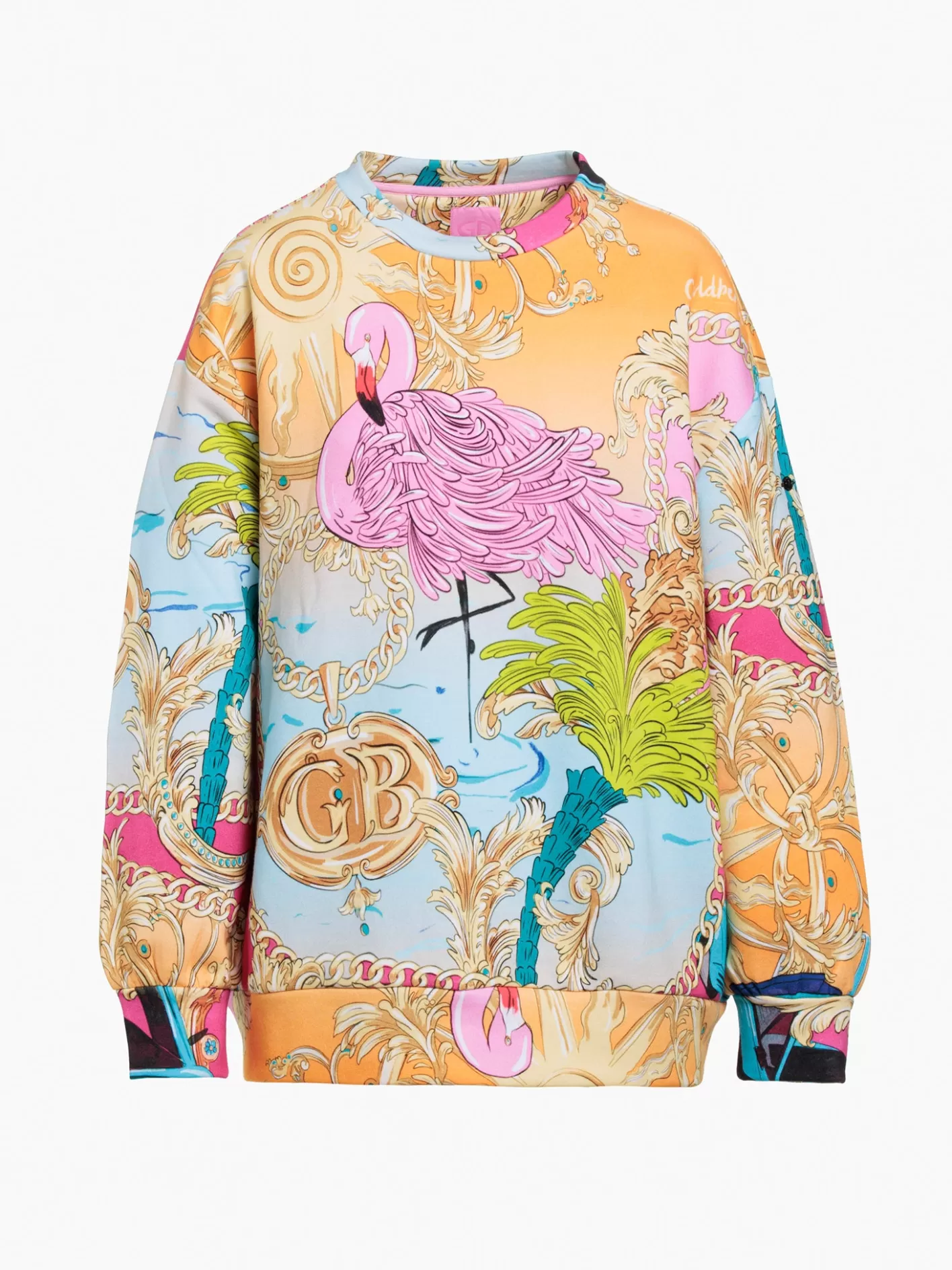 Goldbergh Sweaters And Hoodies^SUNNY Sweater