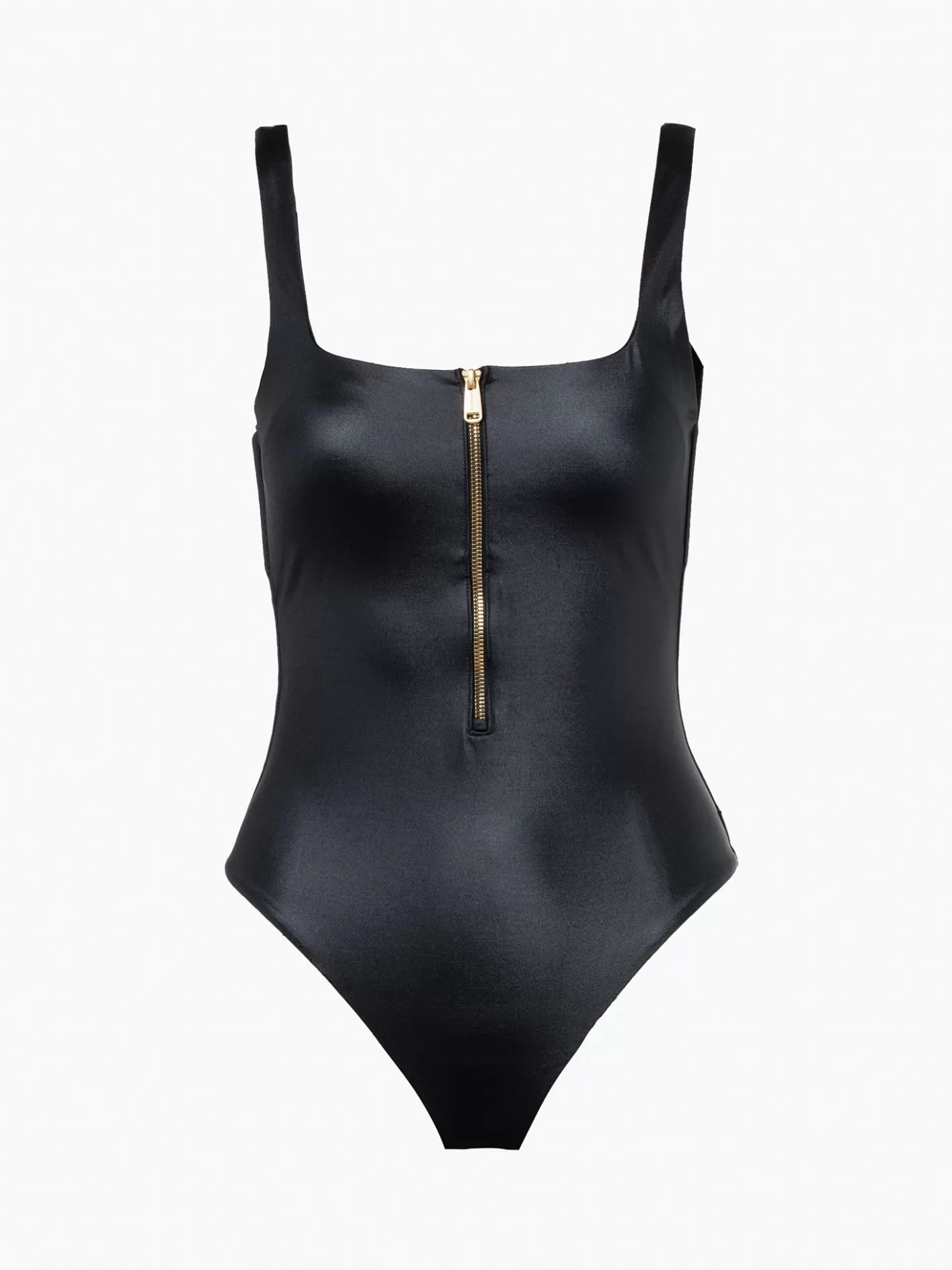 Goldbergh Swimwear^SURFSIDE Bathing Suit Zipper