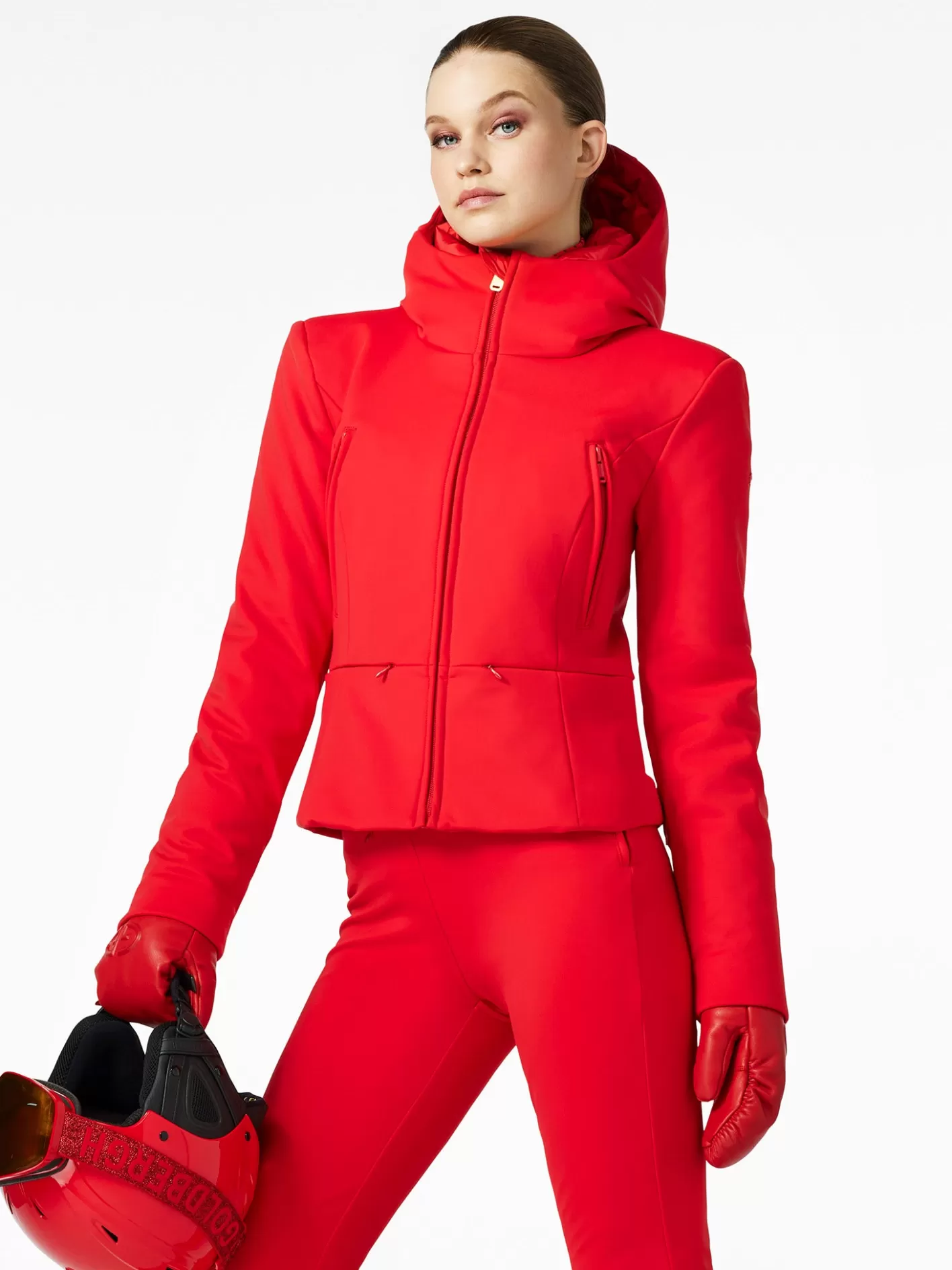 Goldbergh Ski Jackets^SYLVIE Ski Jacket
