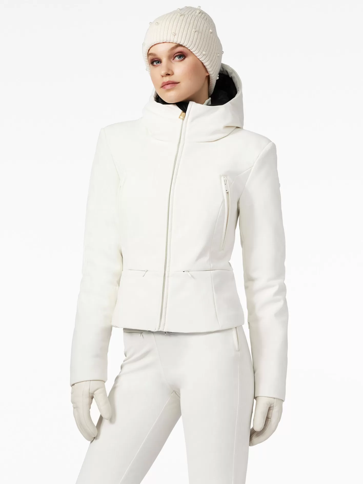 Goldbergh Ski Jackets^SYLVIE Ski Jacket