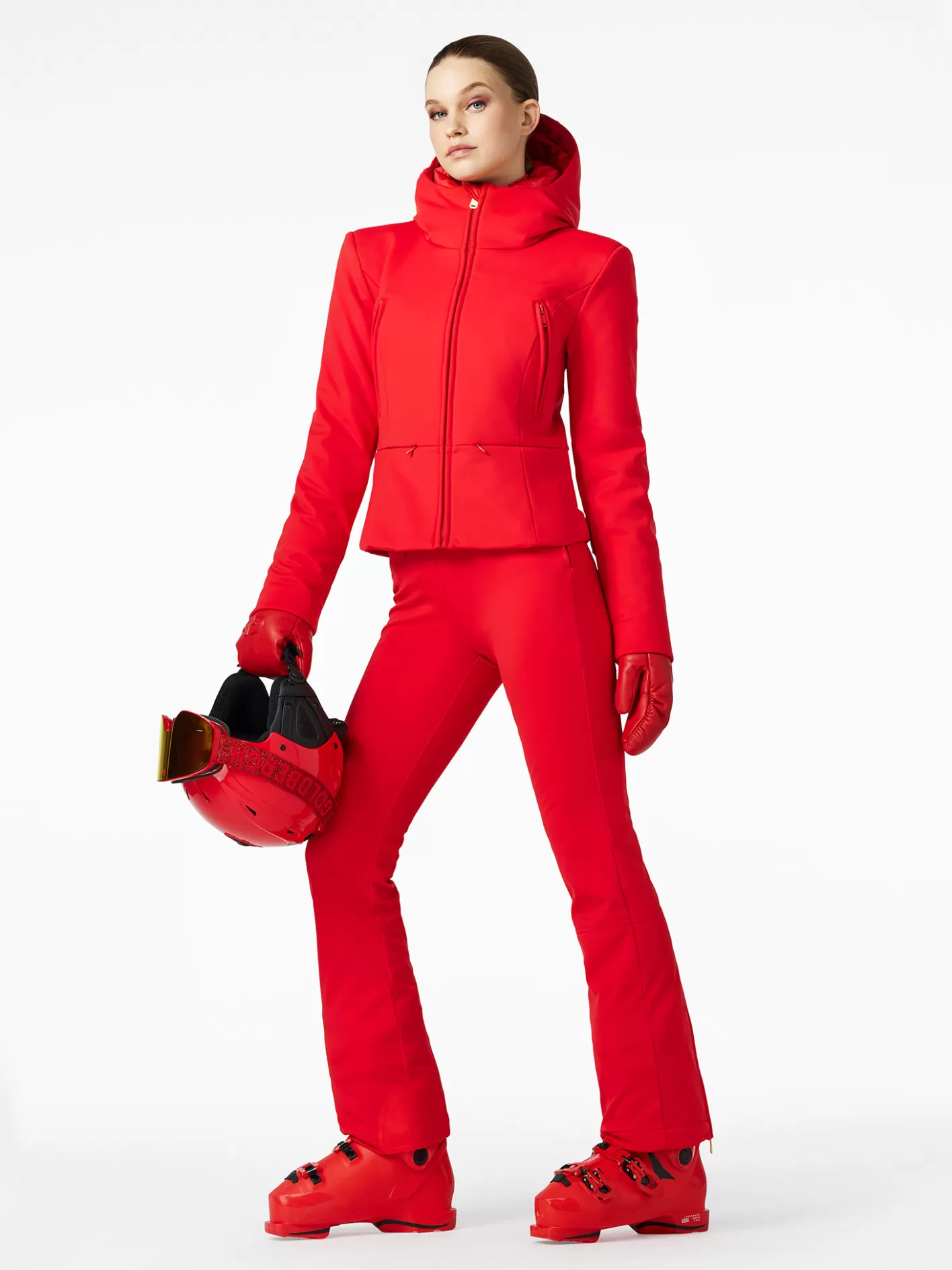Goldbergh Ski Jackets^SYLVIE Ski Jacket