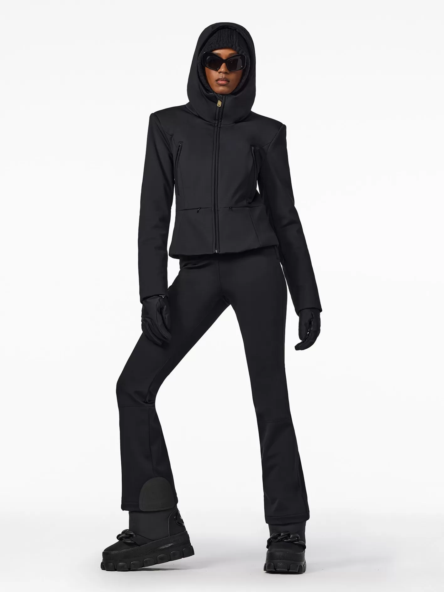 Goldbergh Ski Jackets^SYLVIE Ski Jacket