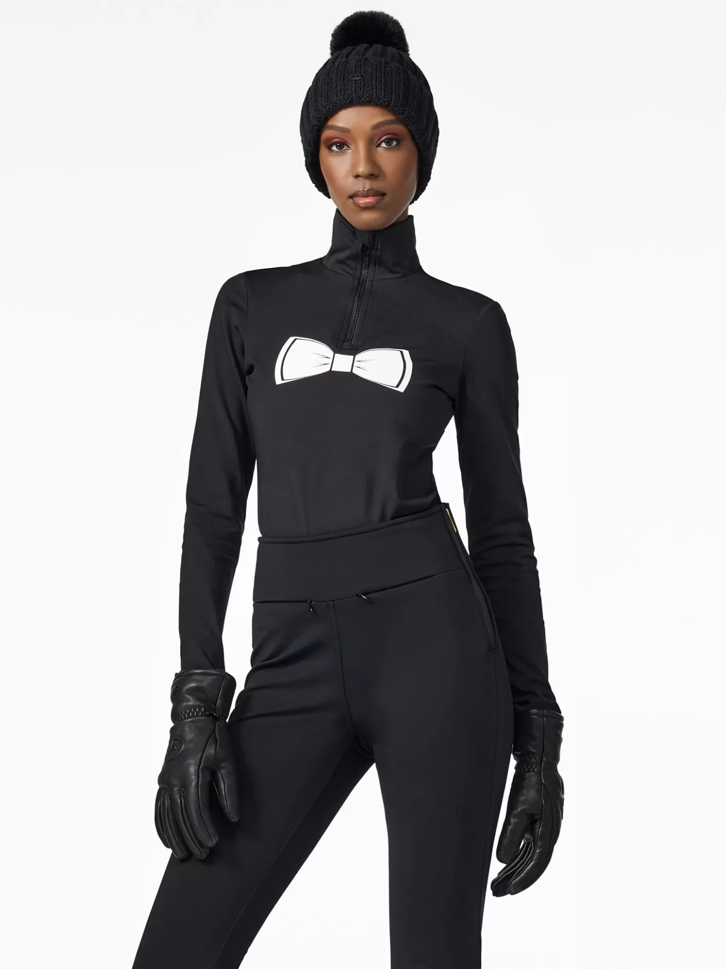 Goldbergh Longsleeves & T-Shirts | Ski Pullies^TUX Ski Body