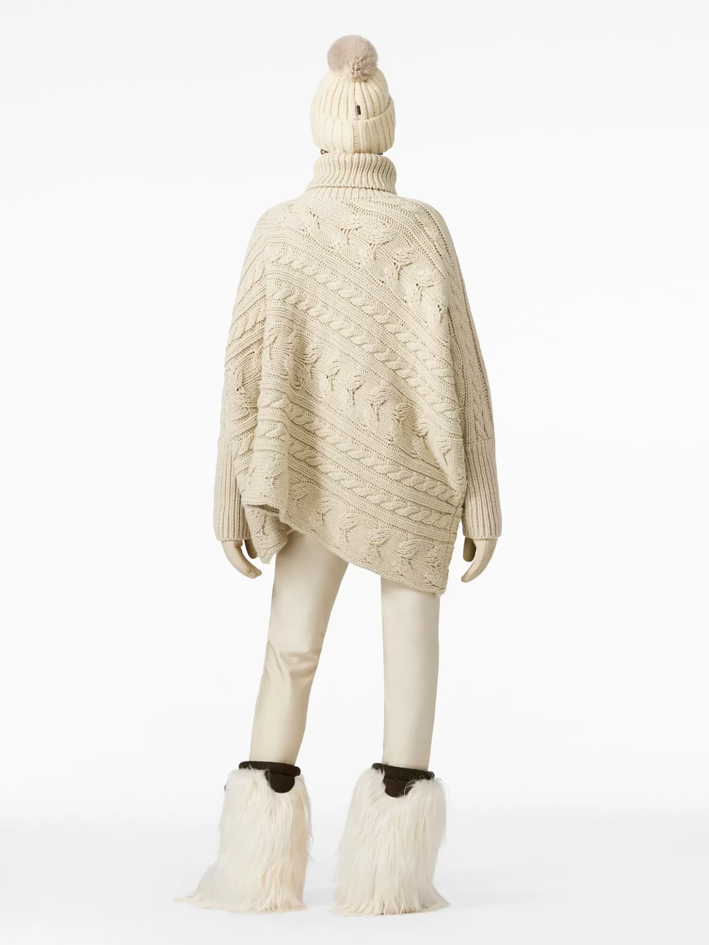 Goldbergh Chalet Wear | Sweaters & Hoodies^TWIST Oversize Knit Sweater