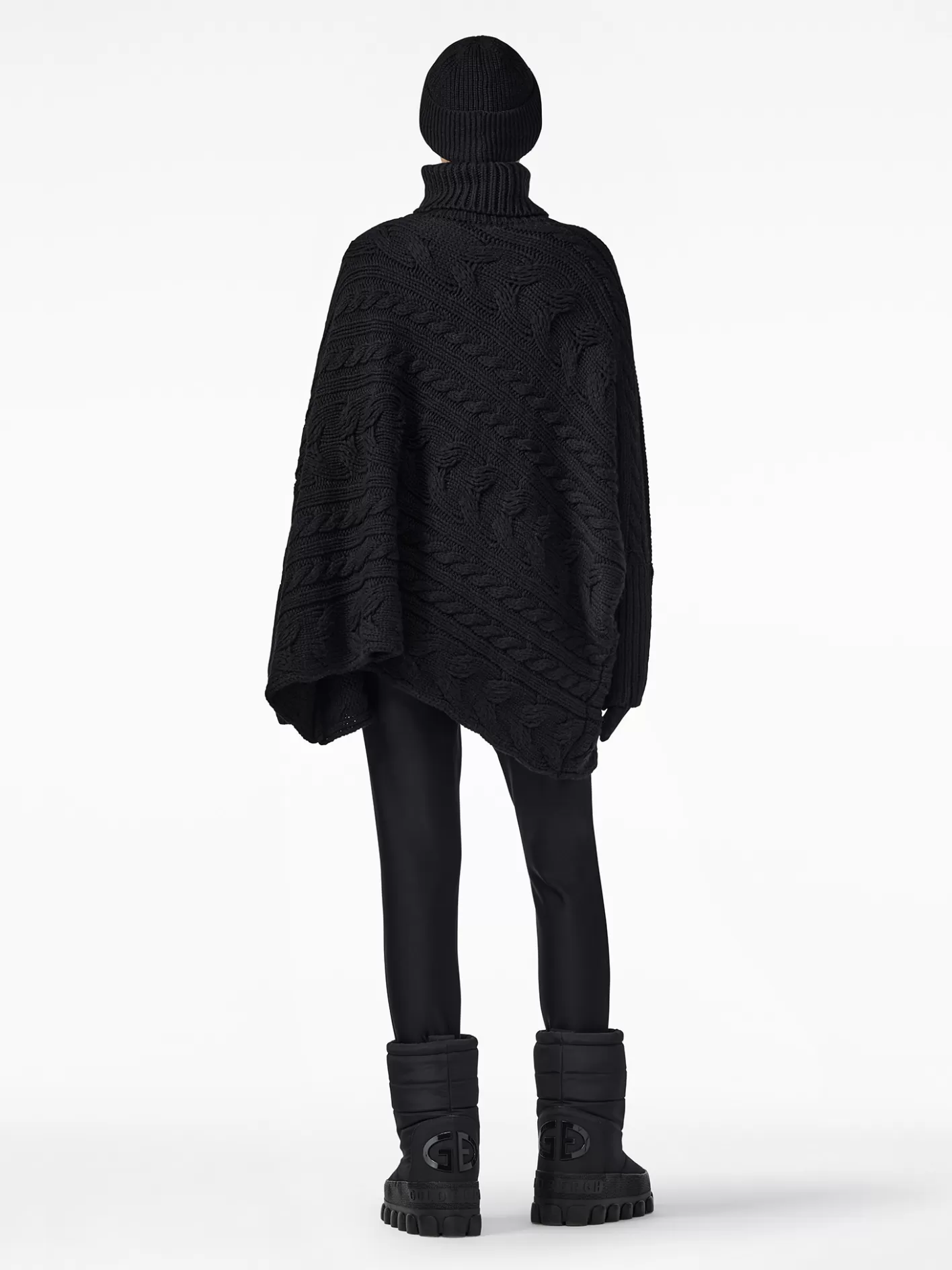 Goldbergh Chalet Wear | Sweaters & Hoodies^TWIST Oversize Knit Sweater