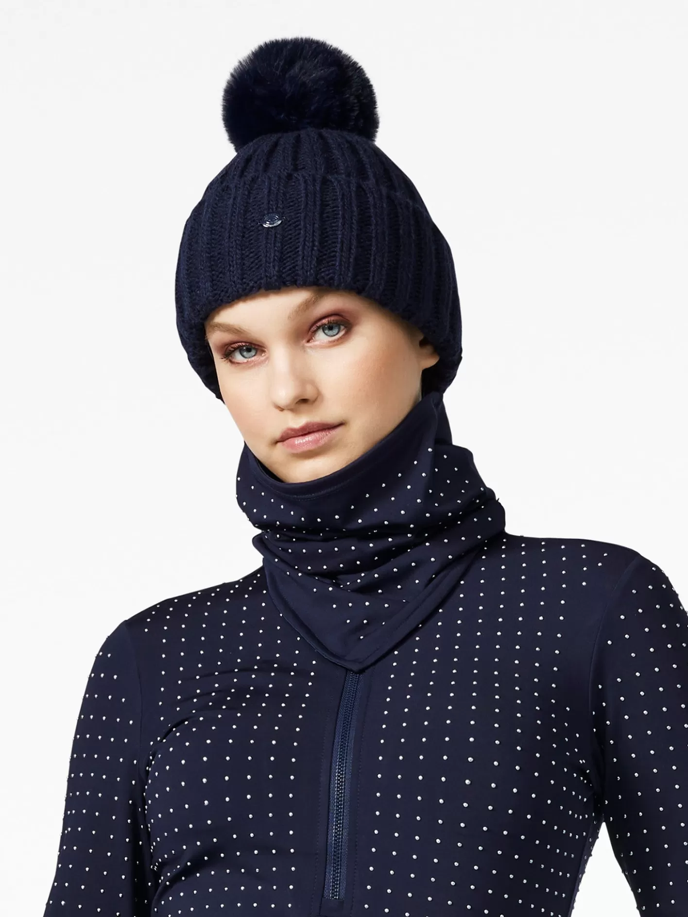 Goldbergh Accessories | Accessories^UNA Beanie