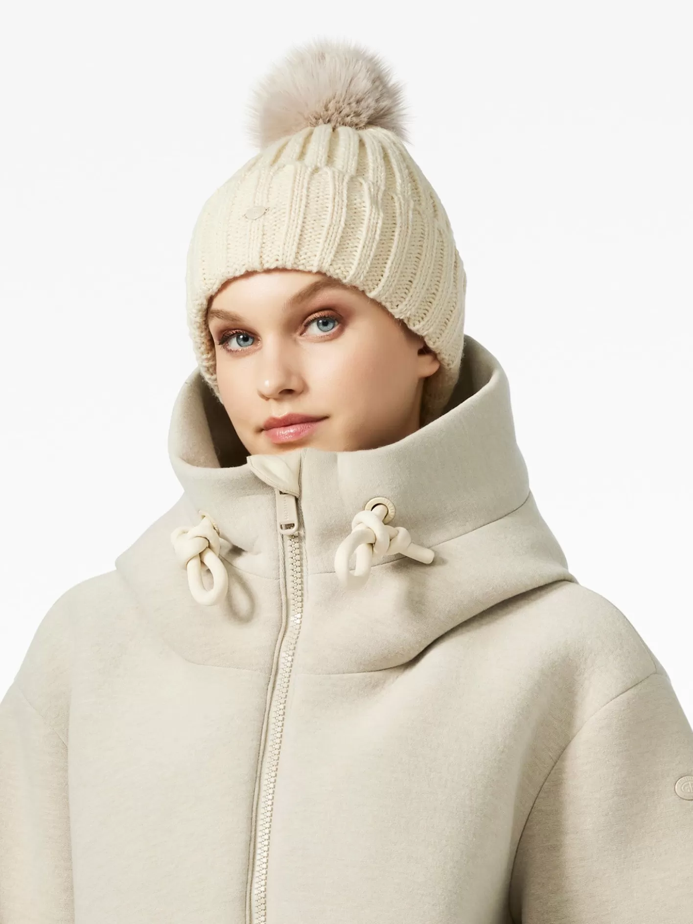Goldbergh Accessories | Hats & Beanies^UNA Beanie