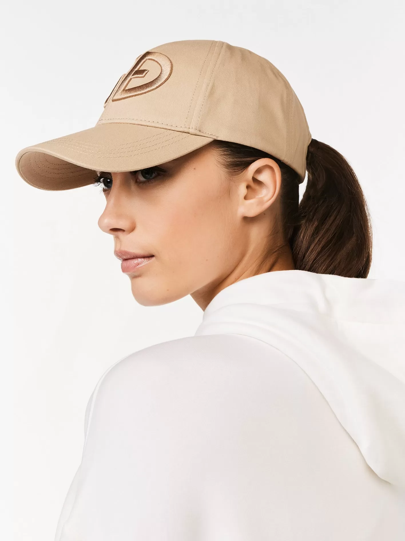 Goldbergh Headwear^VALENCIA Baseball Cap