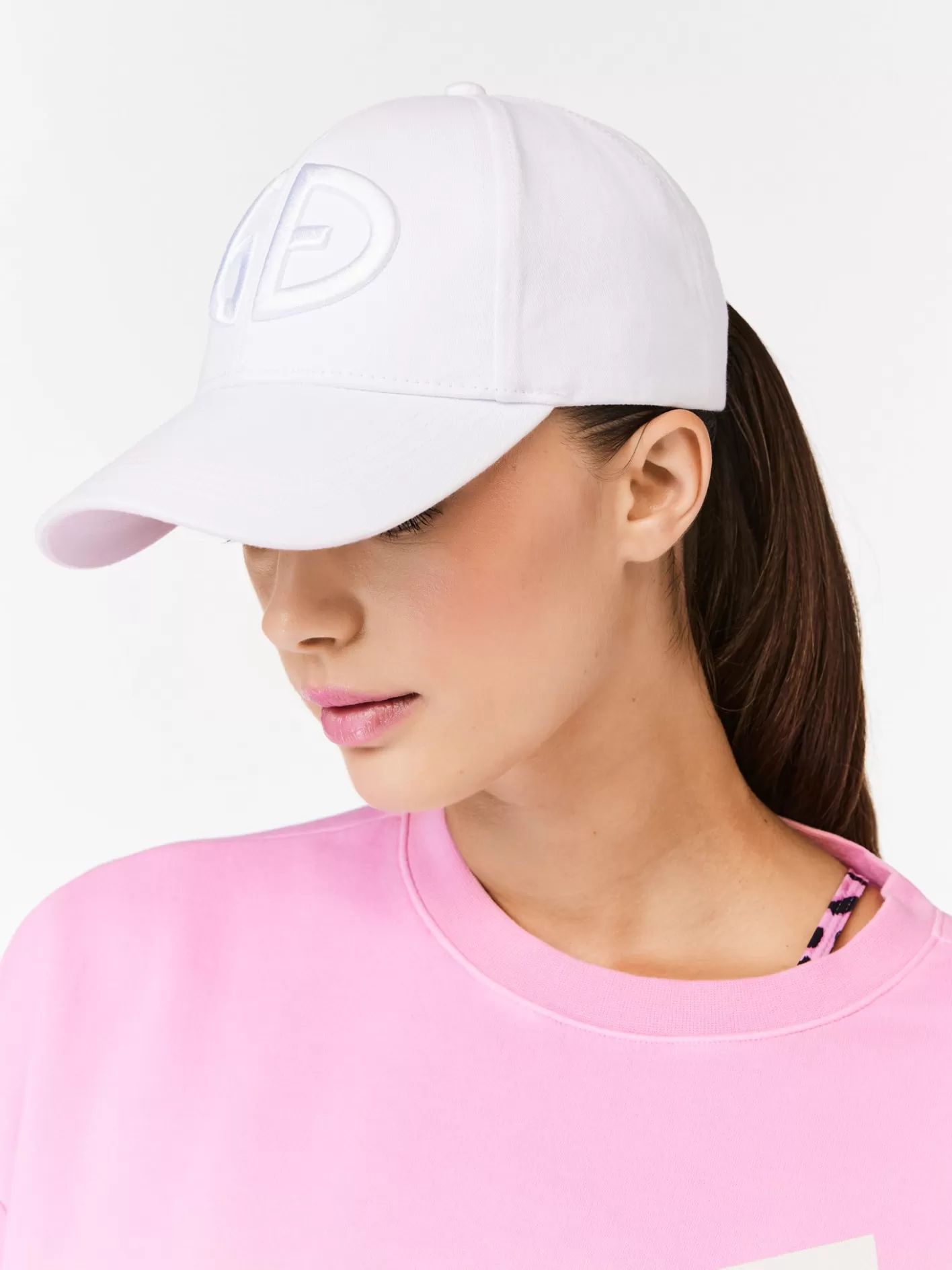 Goldbergh Headwear^VALENCIA Baseball Cap