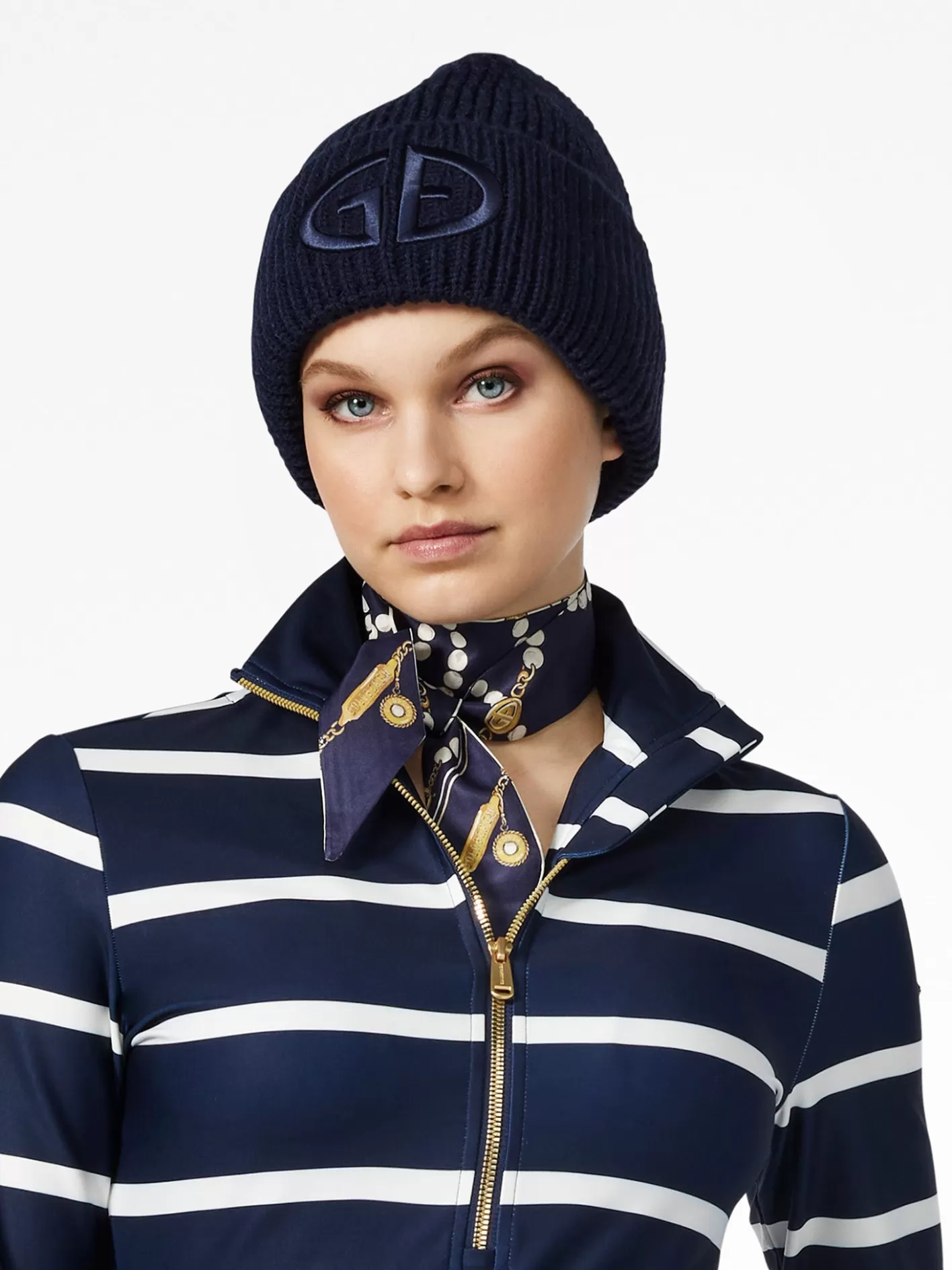 Goldbergh Accessories | Hats & Beanies^VALERIE Beanie