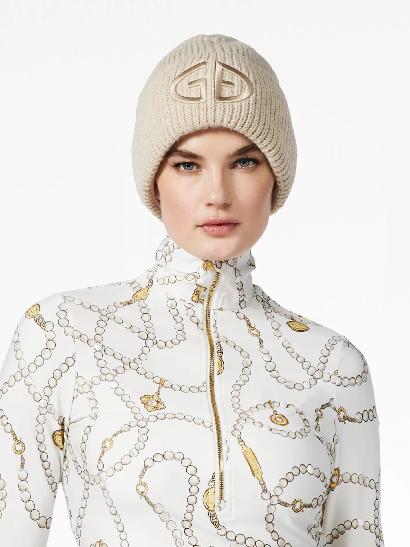 Goldbergh Accessories | Hats & Beanies^VALERIE Beanie